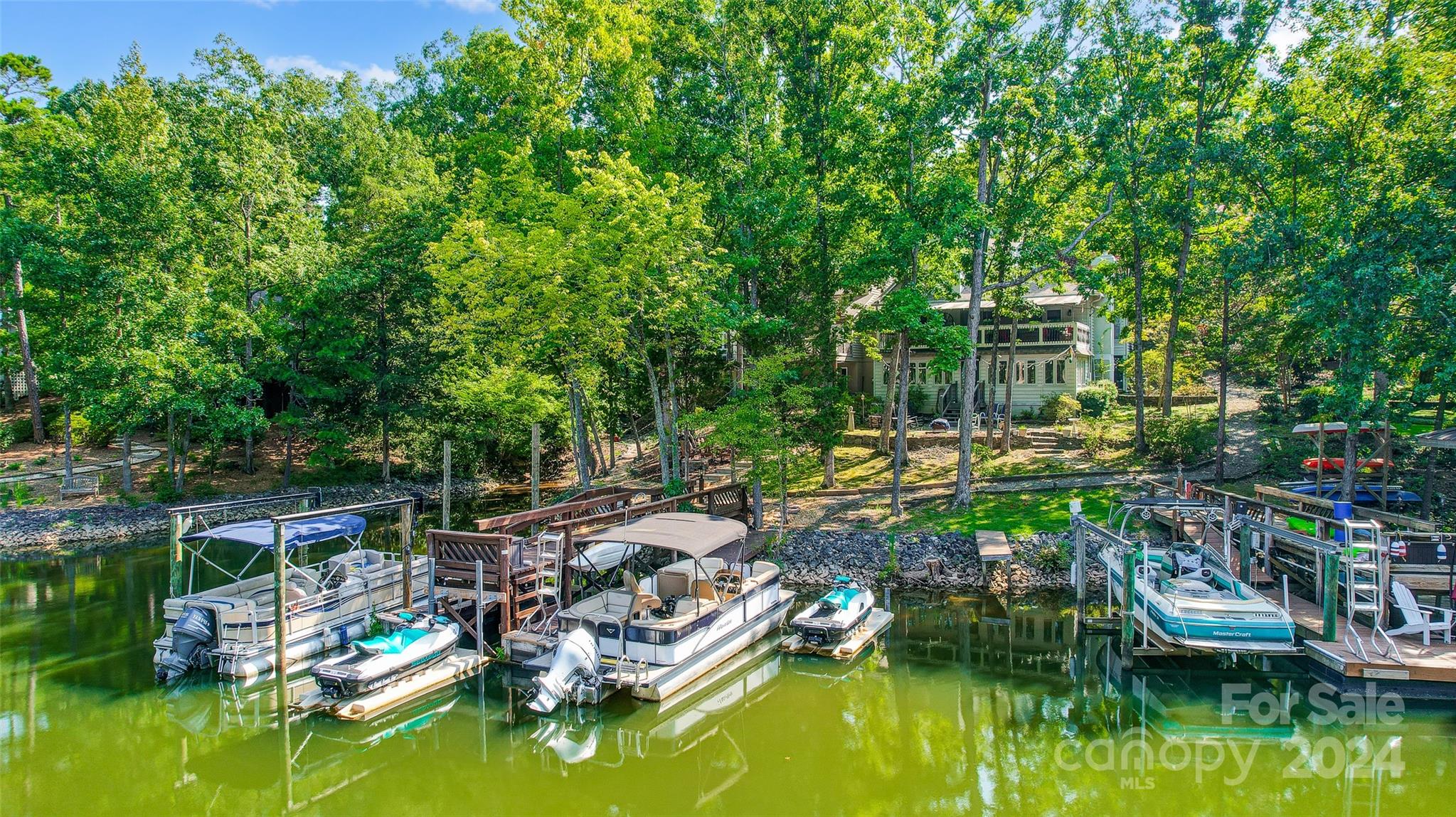 River Hills - Residential