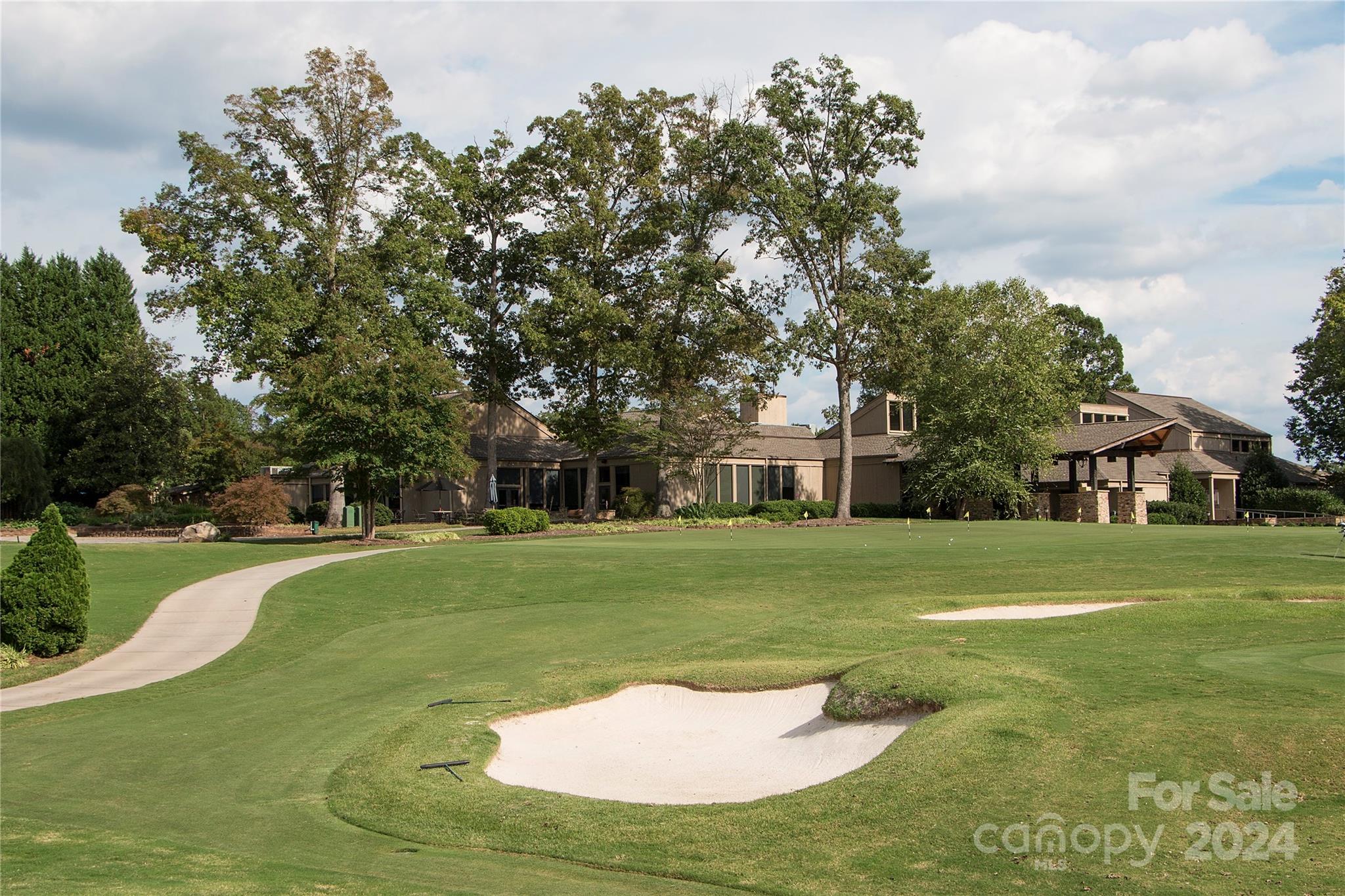 River Hills - Residential