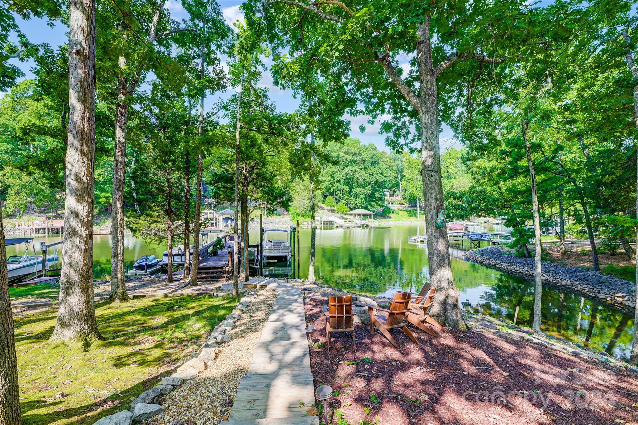River Hills - Residential