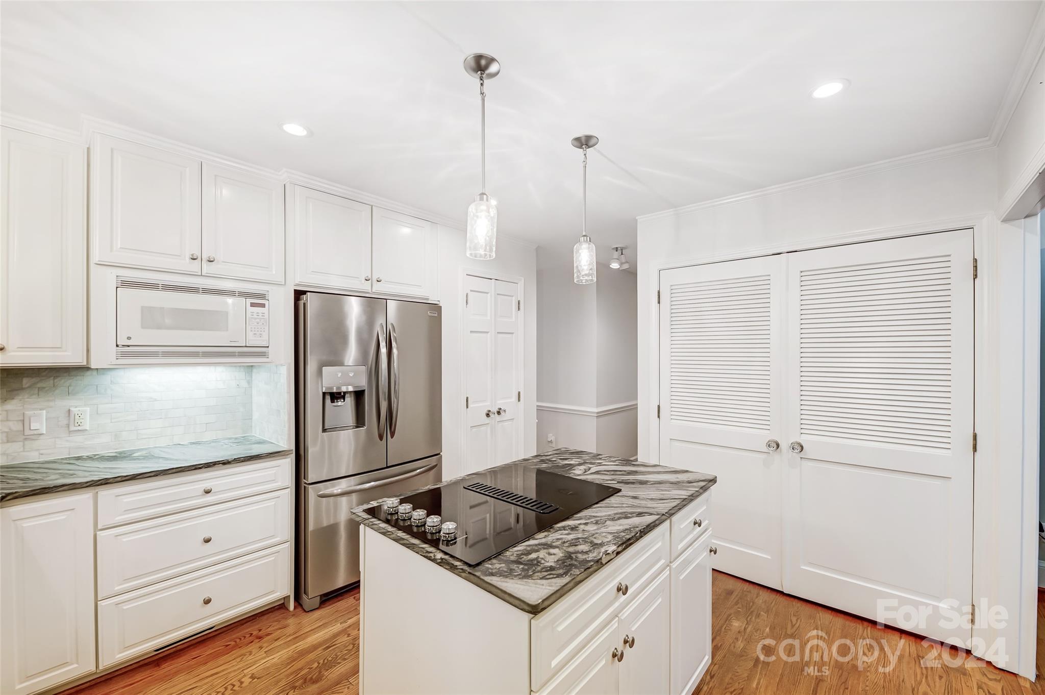 River Hills - Residential