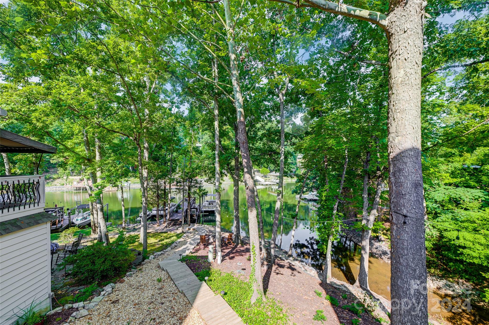 River Hills - Residential
