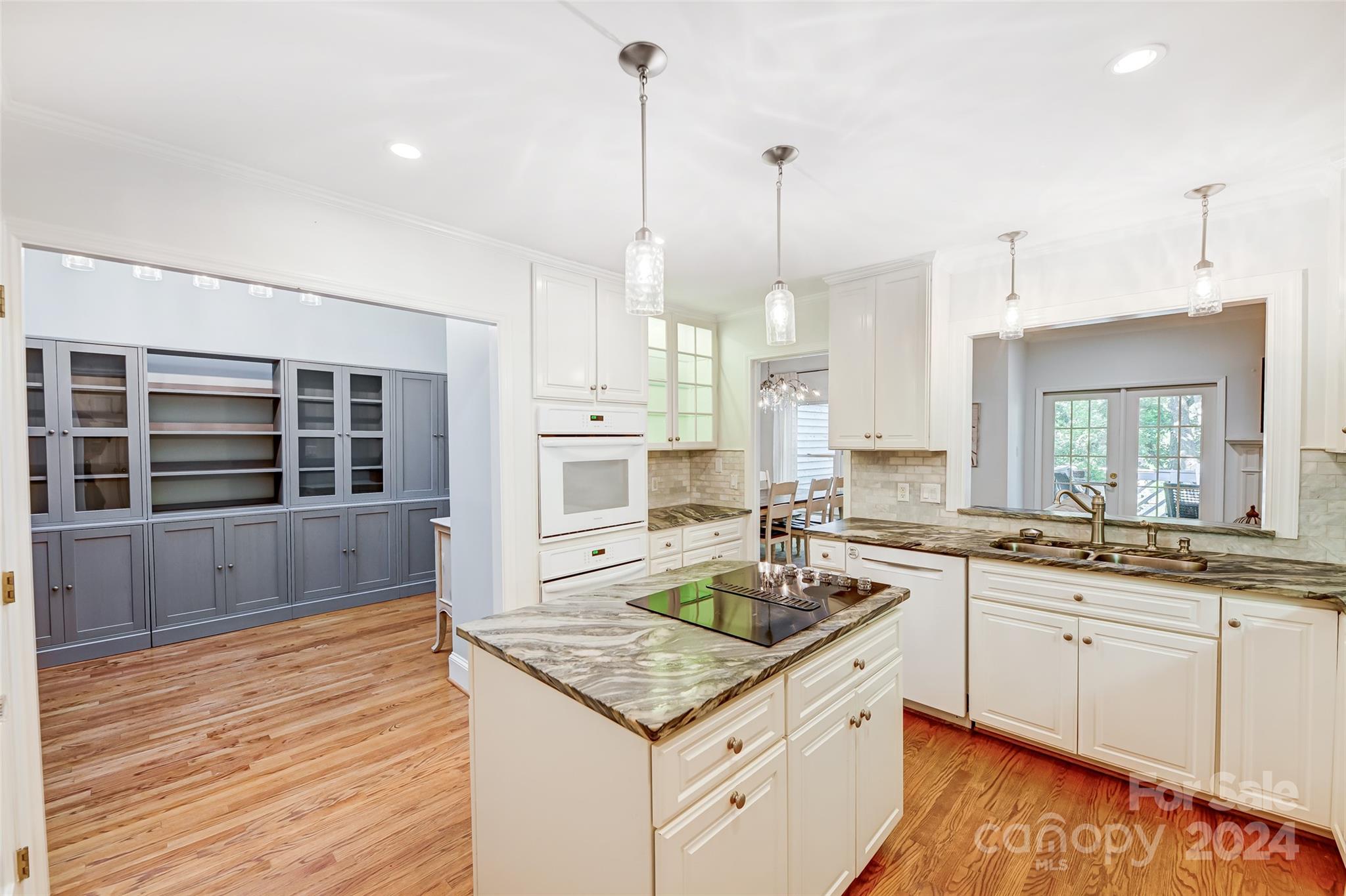River Hills - Residential