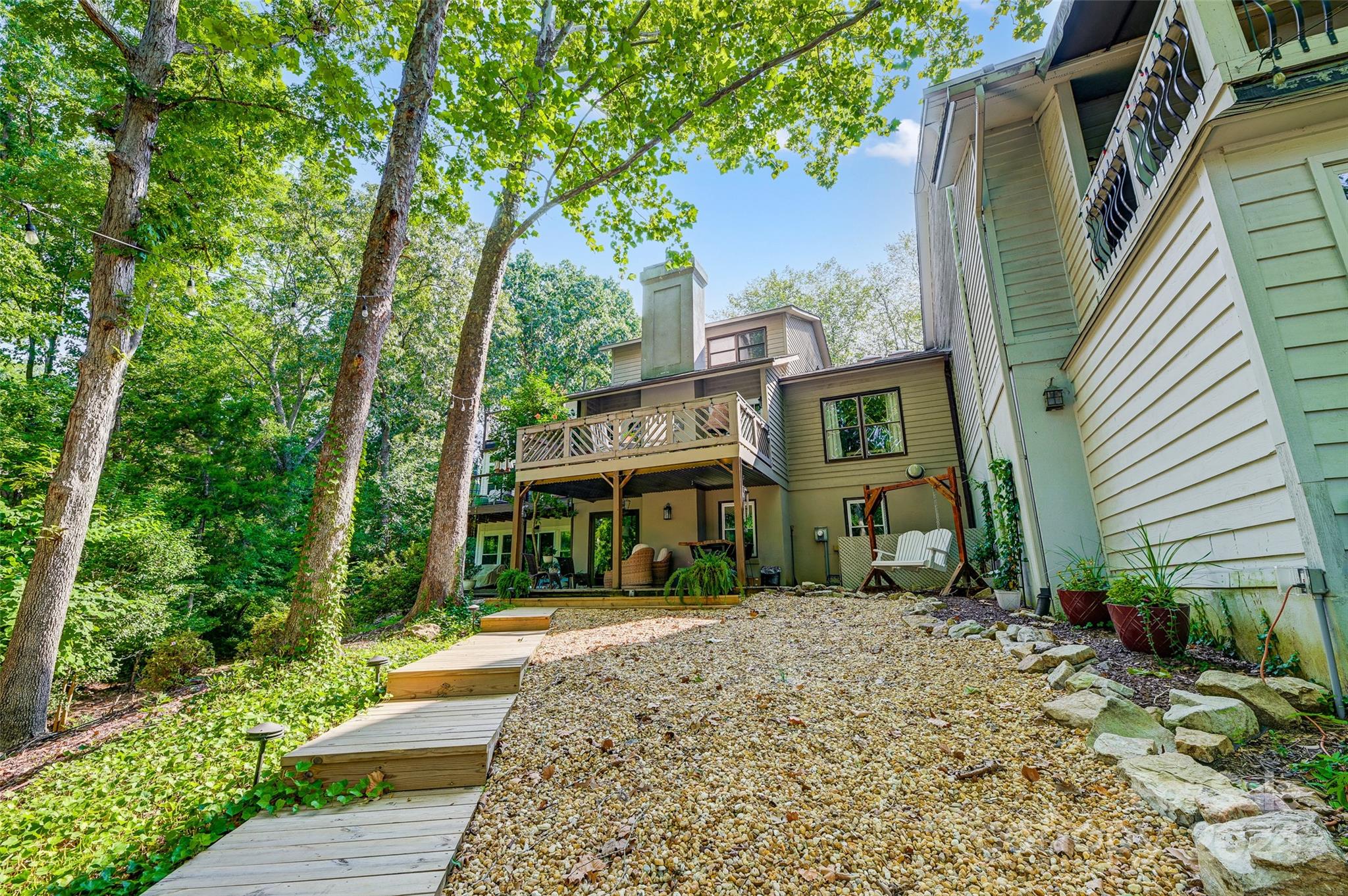 River Hills - Residential