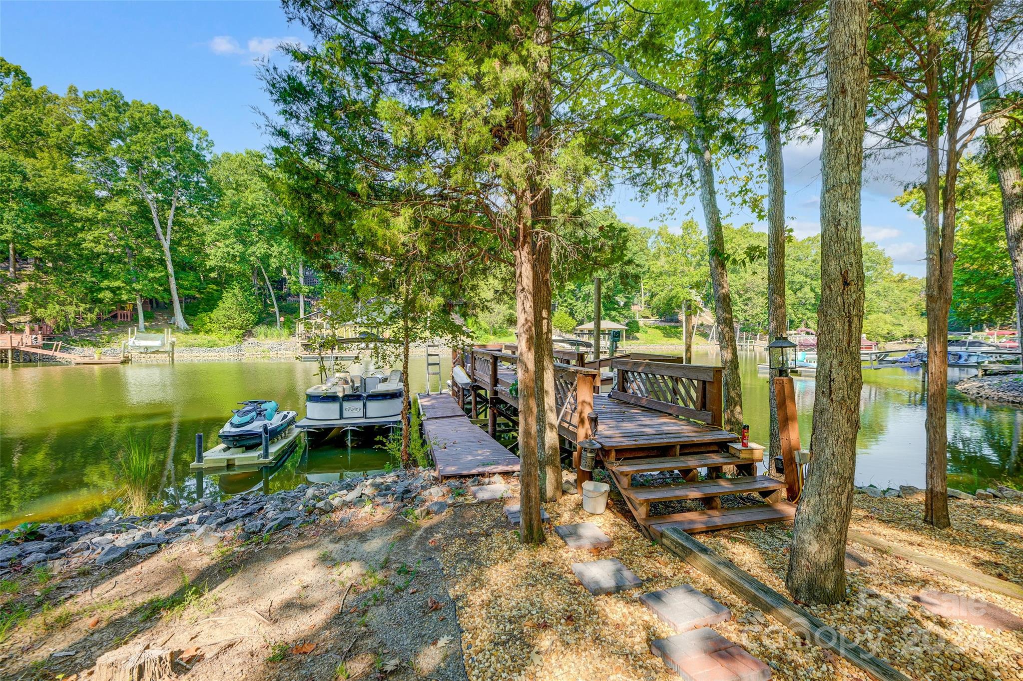 River Hills - Residential