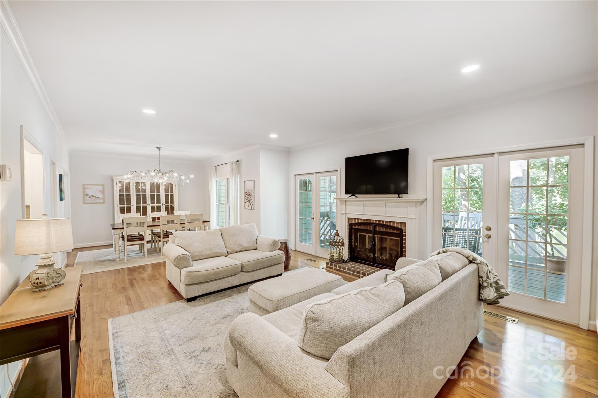 River Hills - Residential