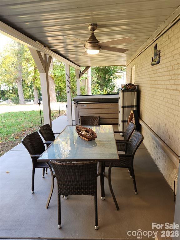 Island Point - Residential