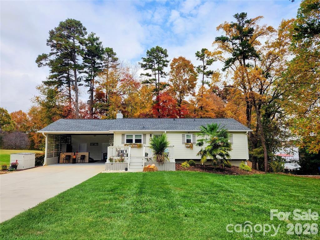 Island Point - Residential