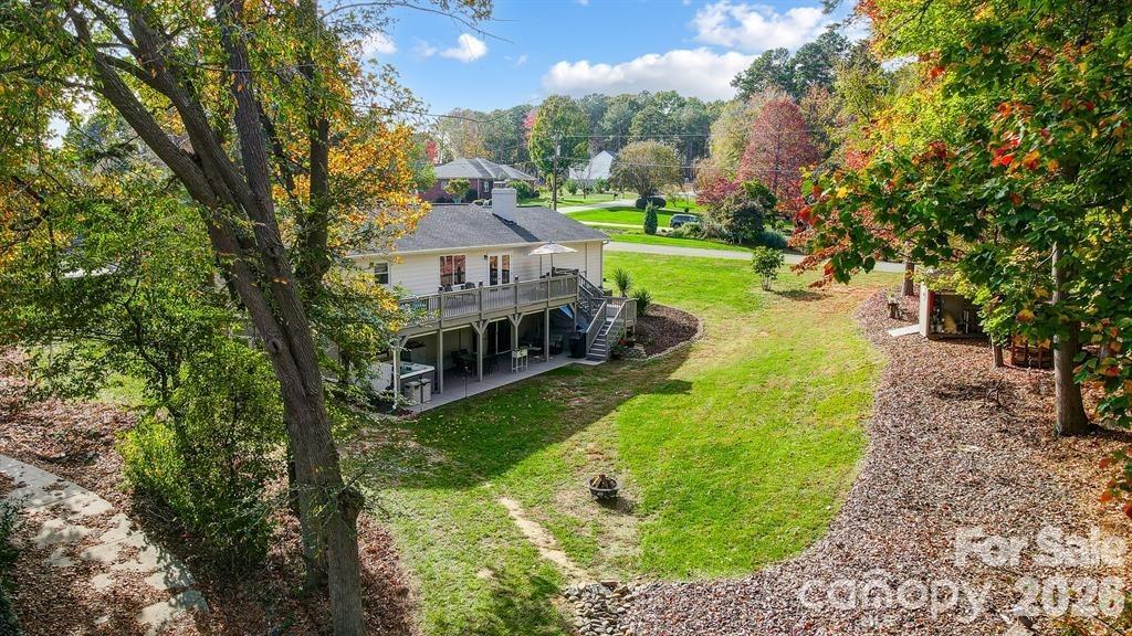 Island Point - Residential