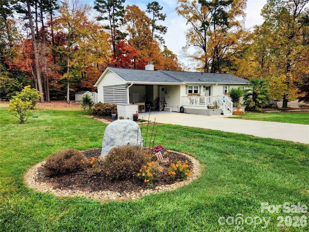 Island Point - Residential