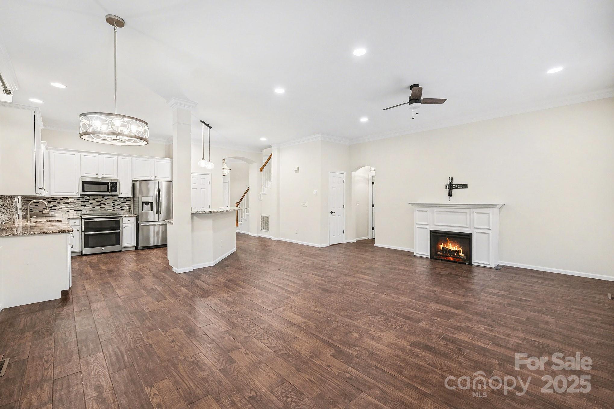 Baxter Village - Residential