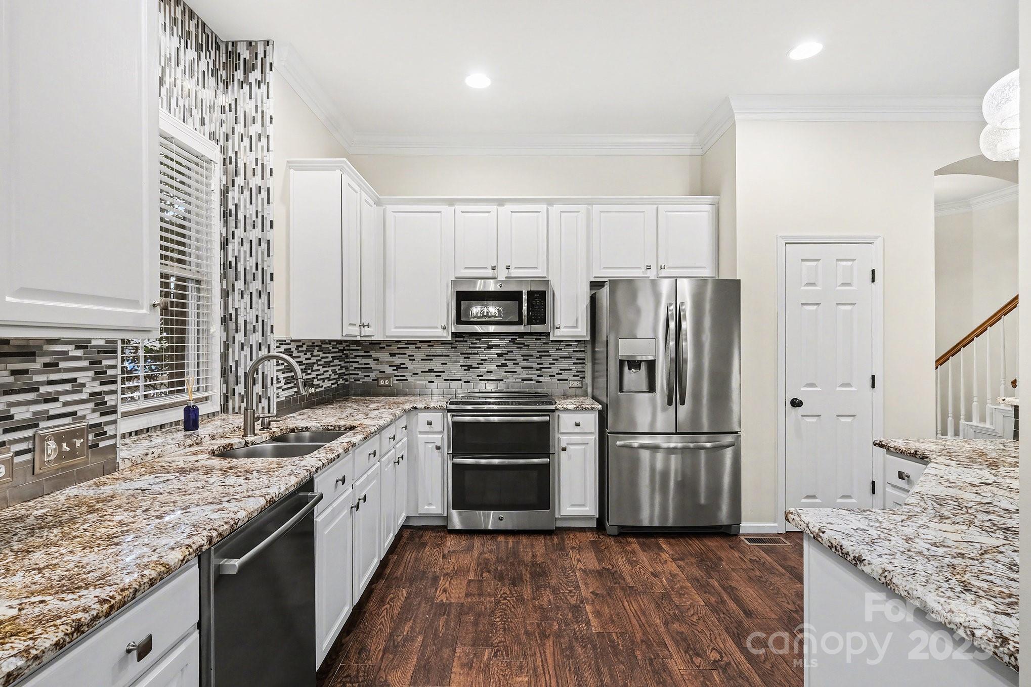 Baxter Village - Residential