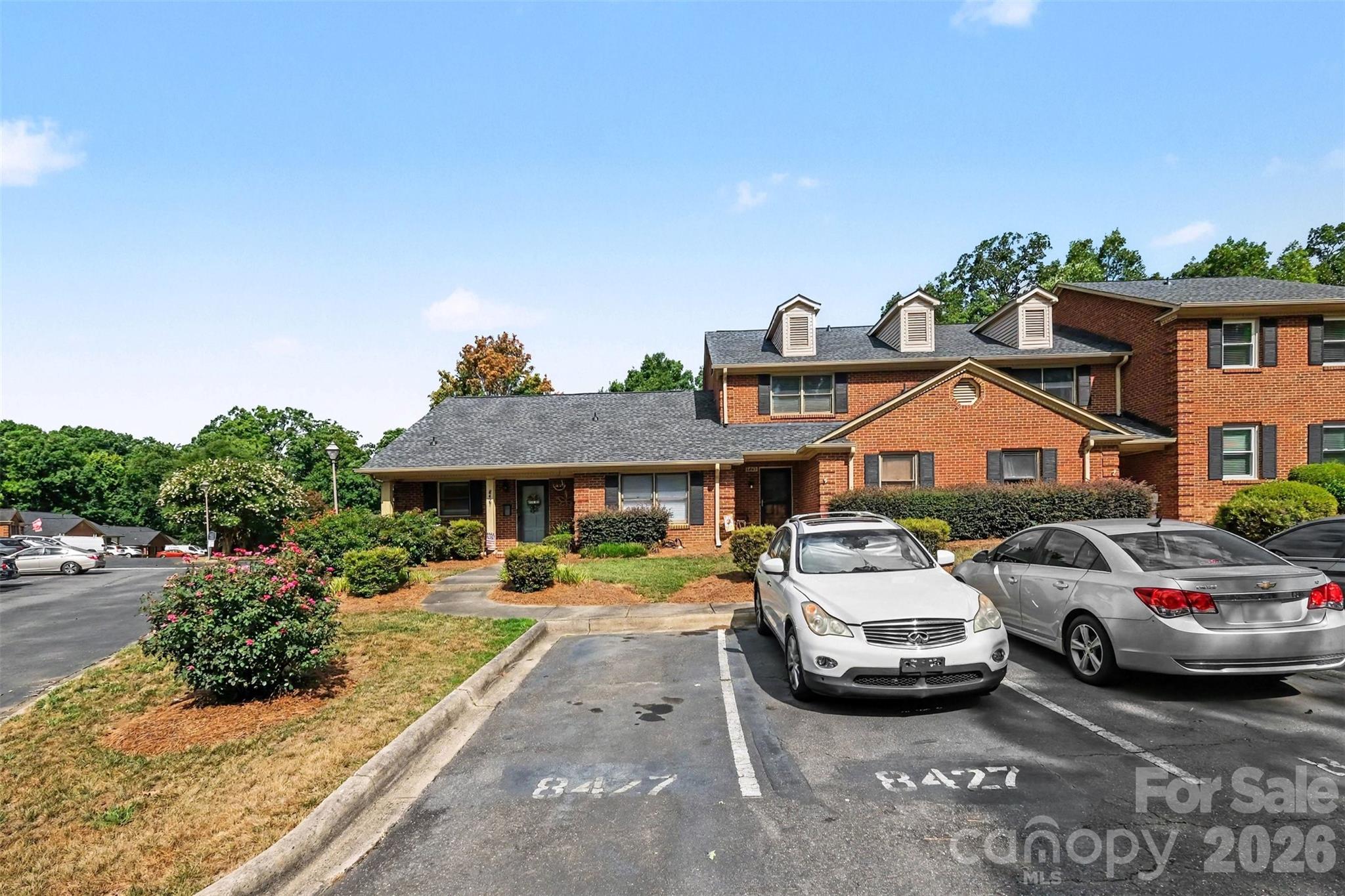 Coulwood Oaks - Residential