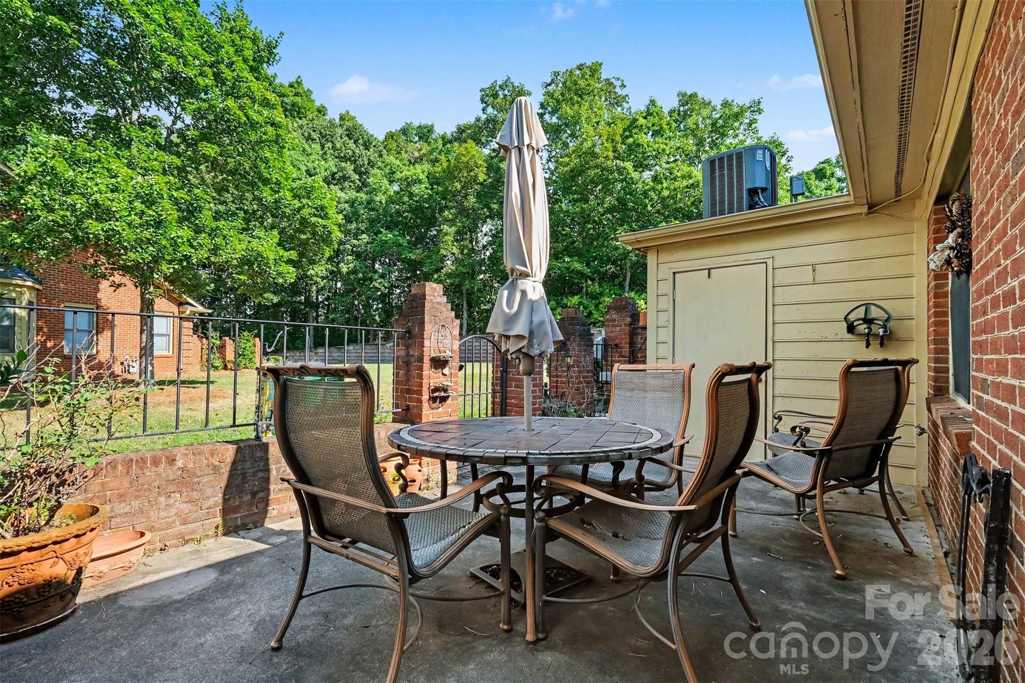 Coulwood Oaks - Residential