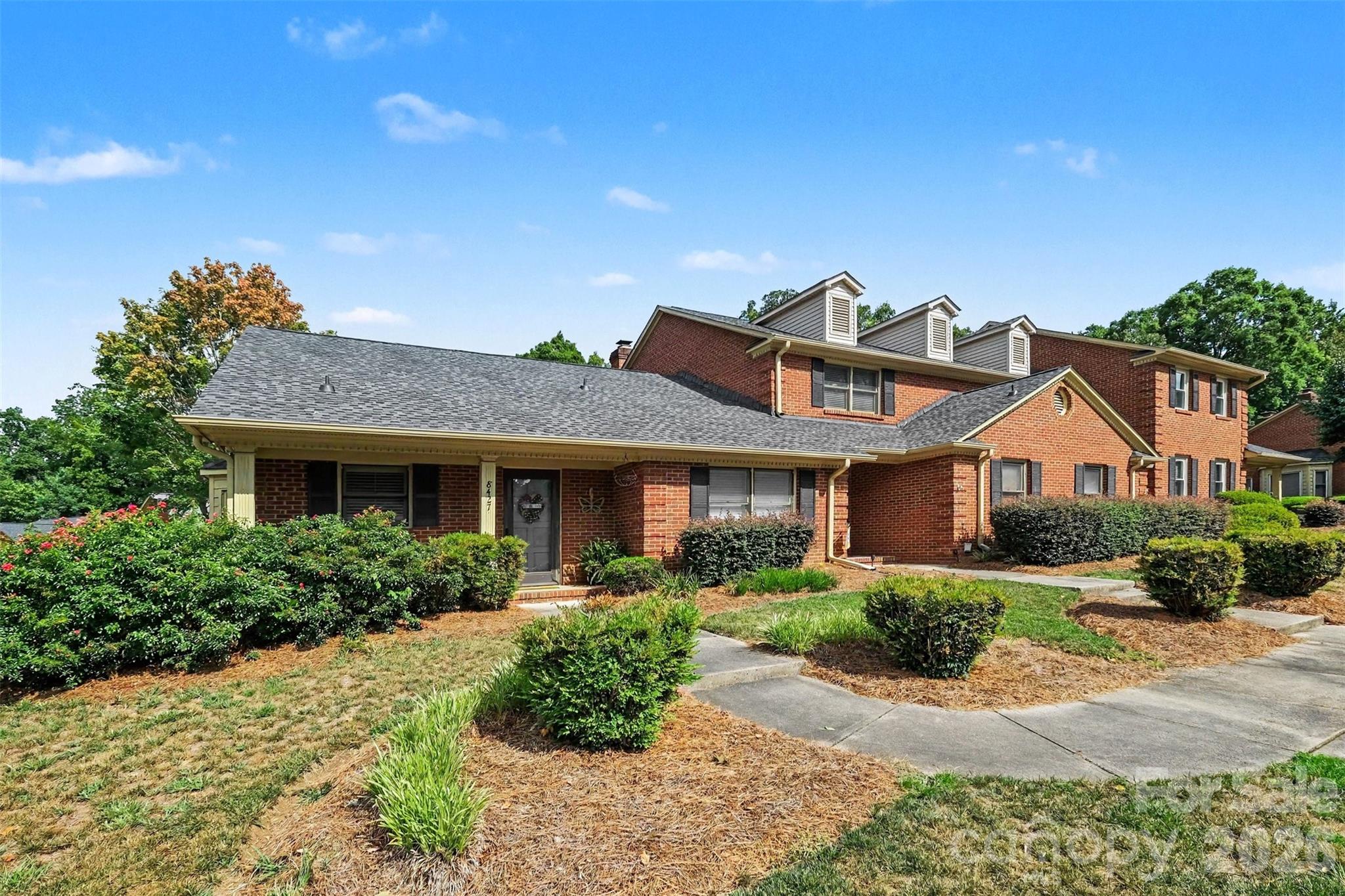 Coulwood Oaks - Residential