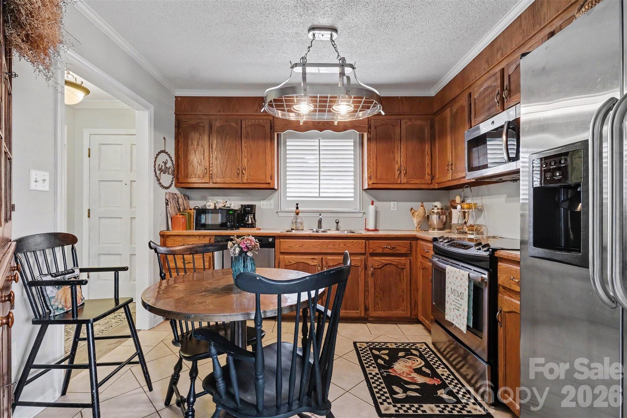 Coulwood Oaks - Residential