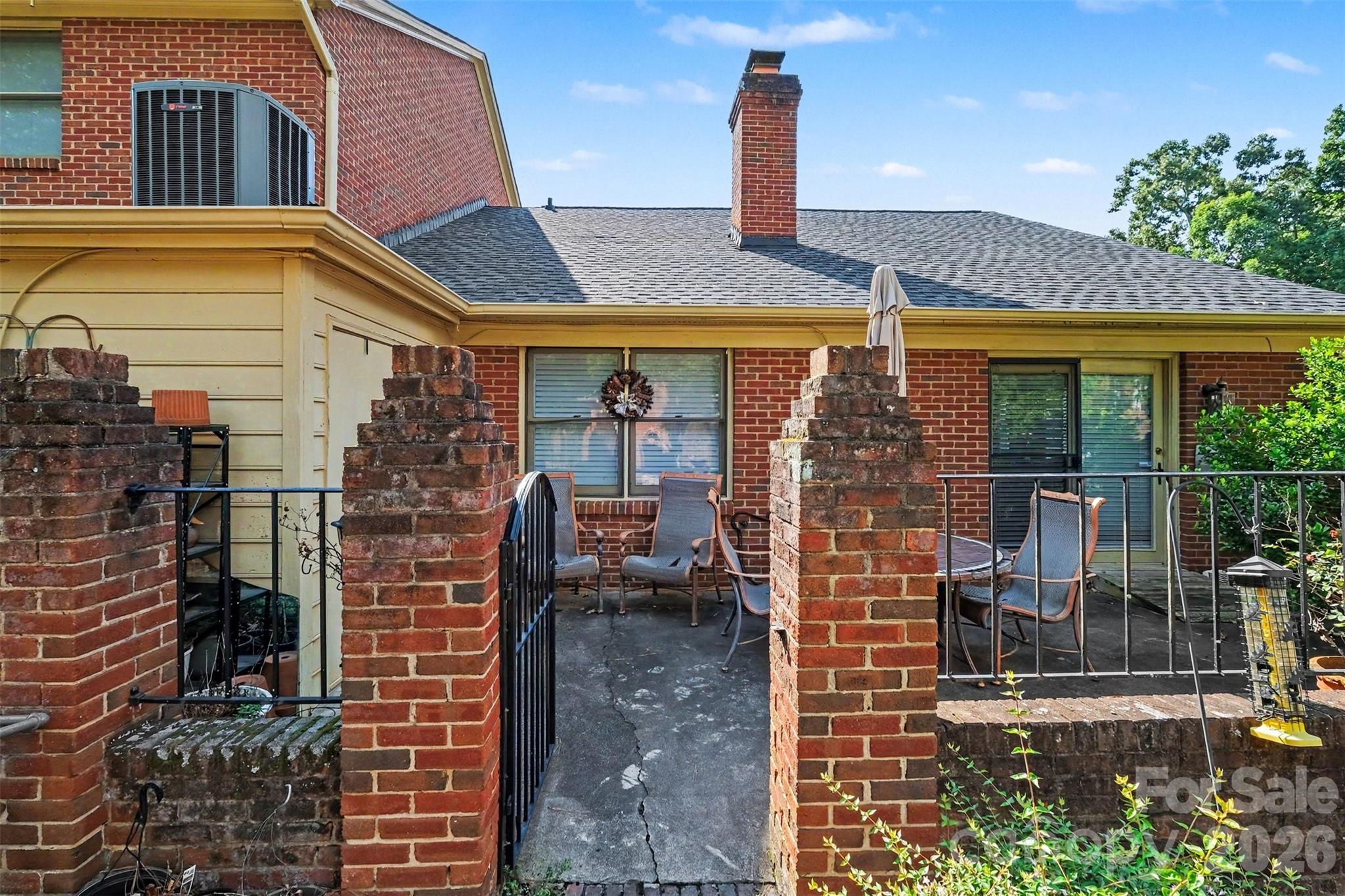 Coulwood Oaks - Residential