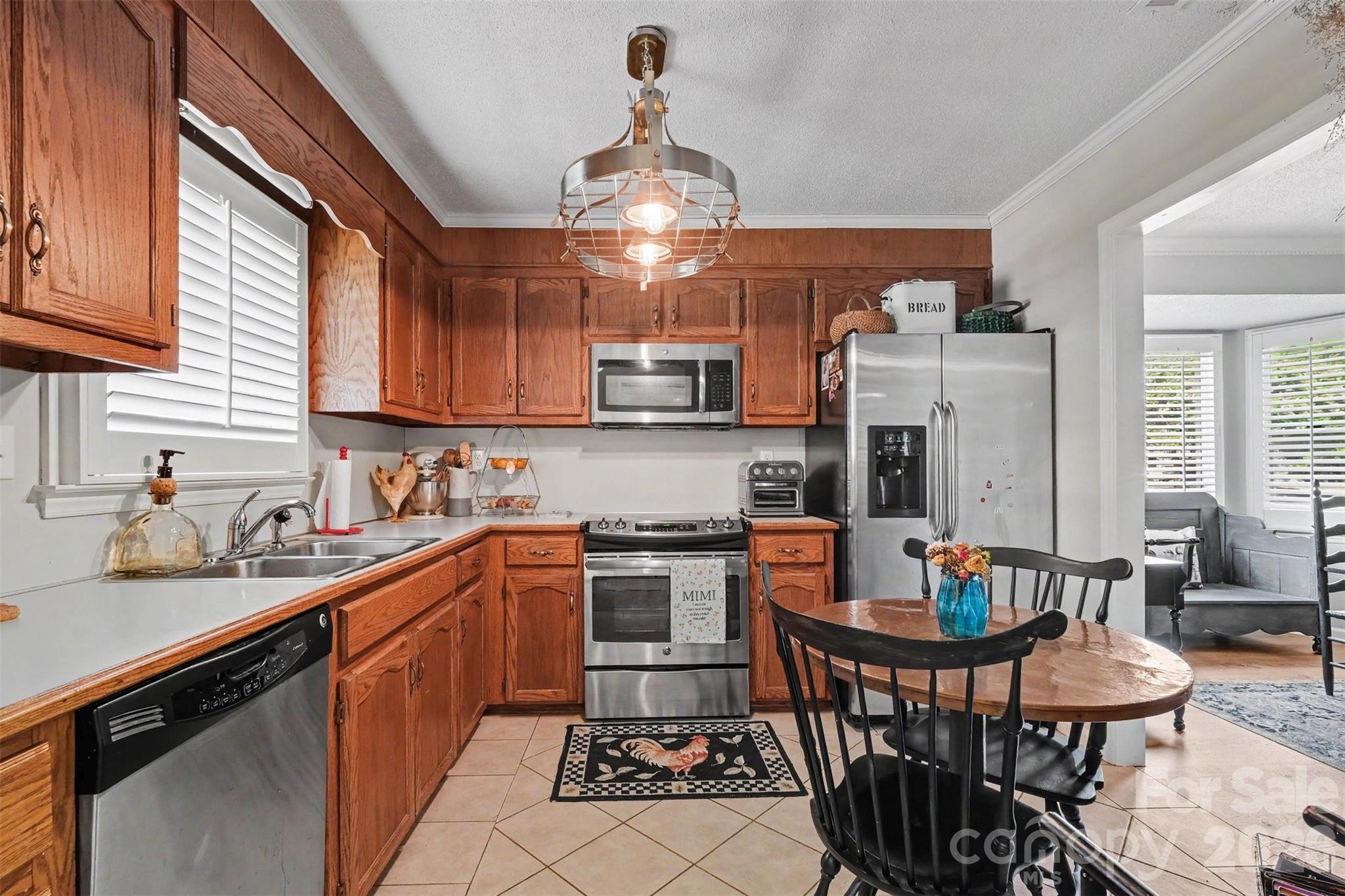 Coulwood Oaks - Residential