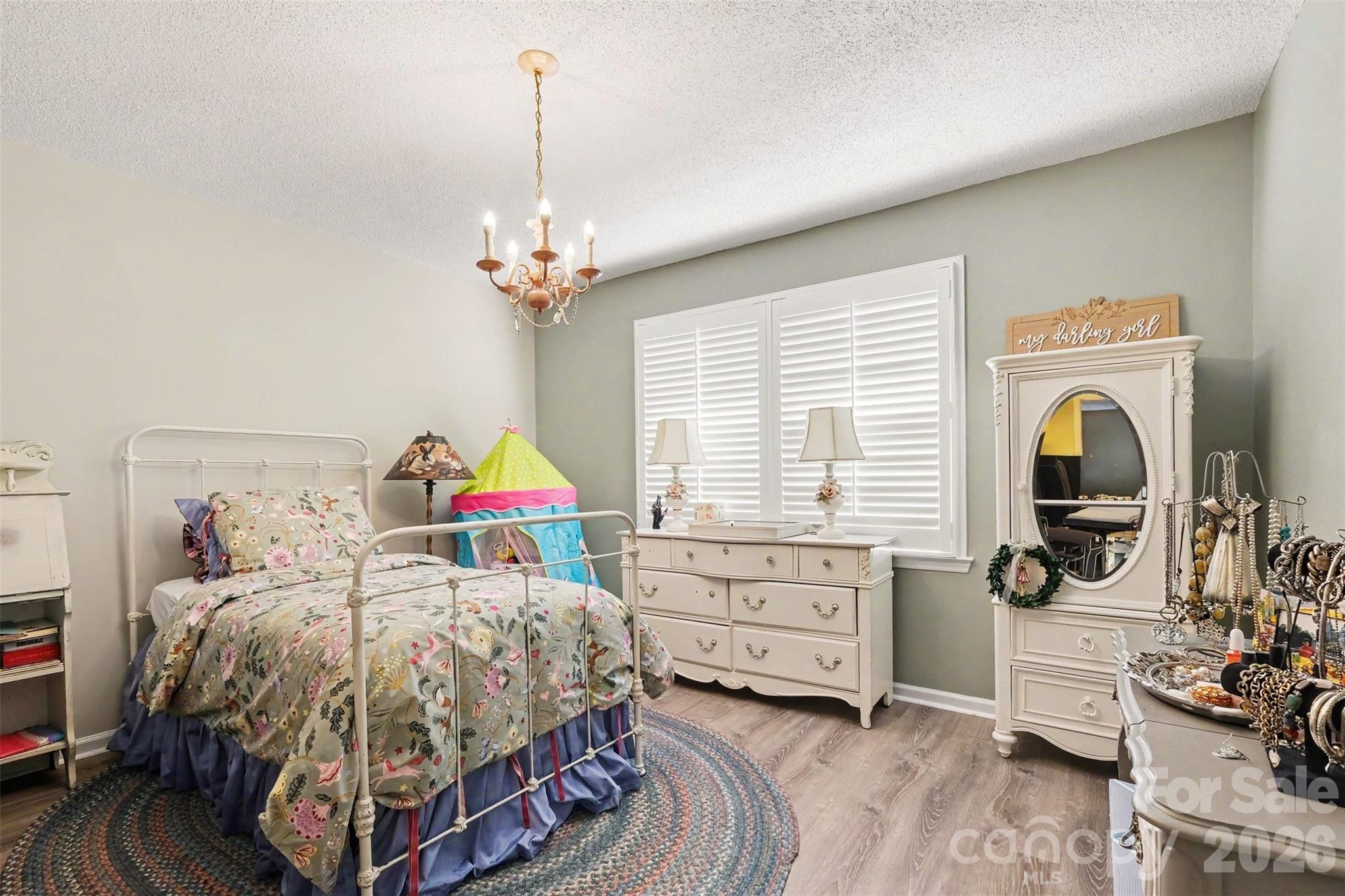 Coulwood Oaks - Residential