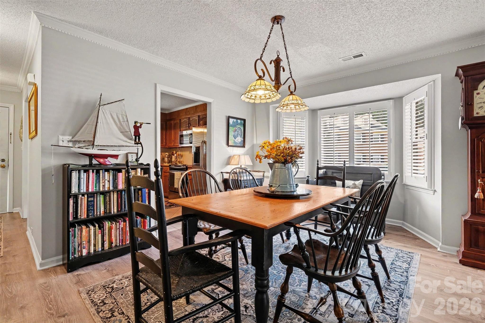 Coulwood Oaks - Residential