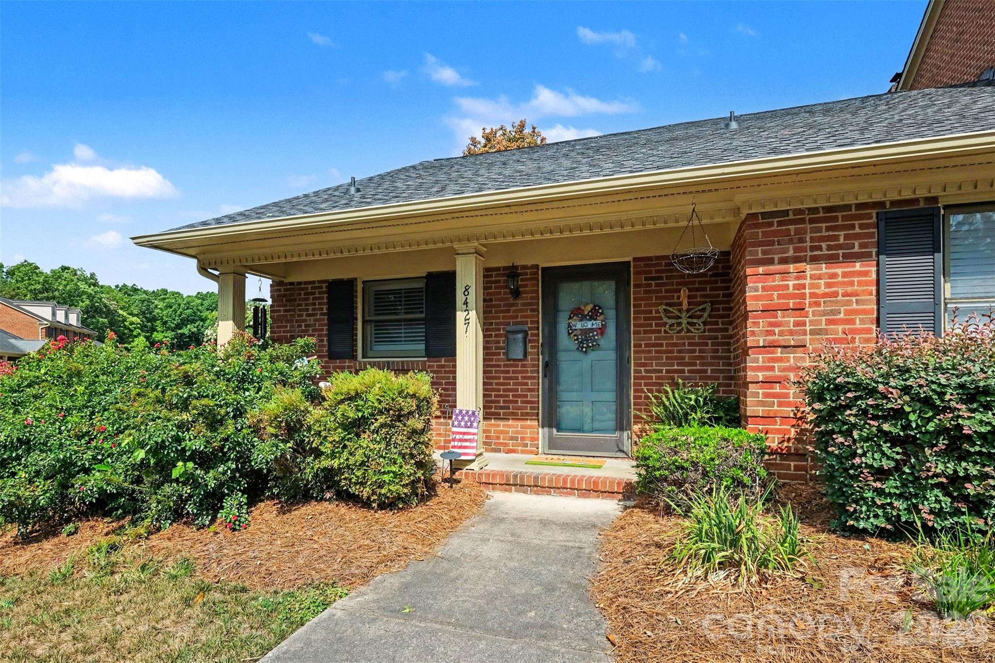 Coulwood Oaks - Residential