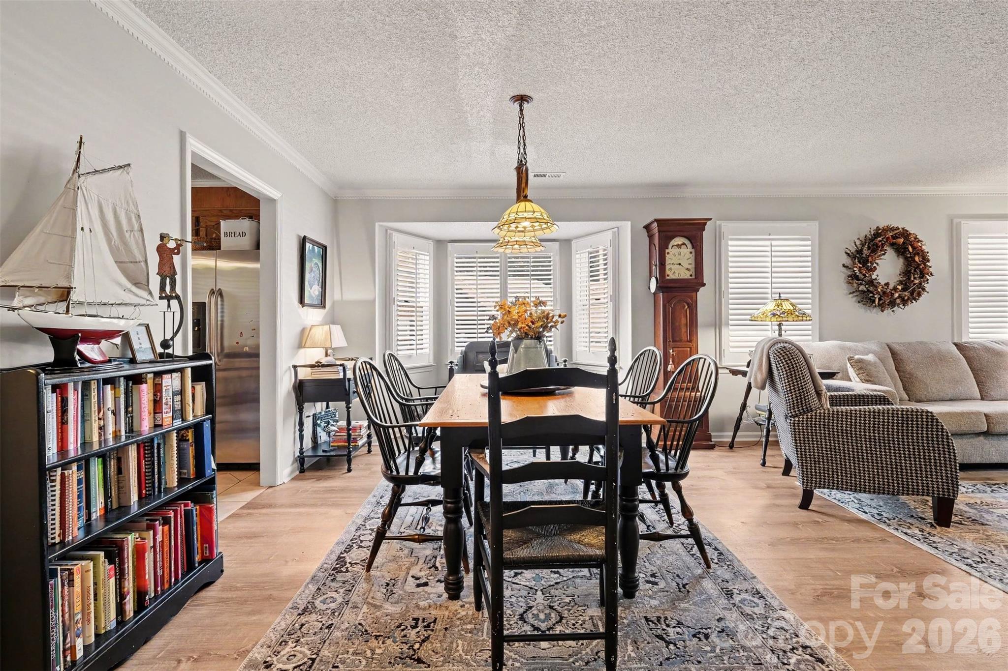Coulwood Oaks - Residential