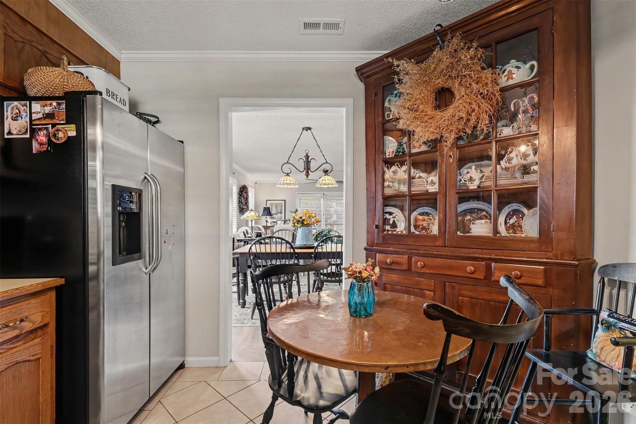 Coulwood Oaks - Residential