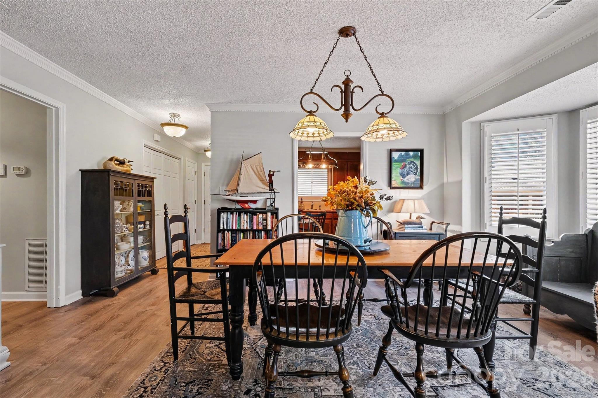 Coulwood Oaks - Residential