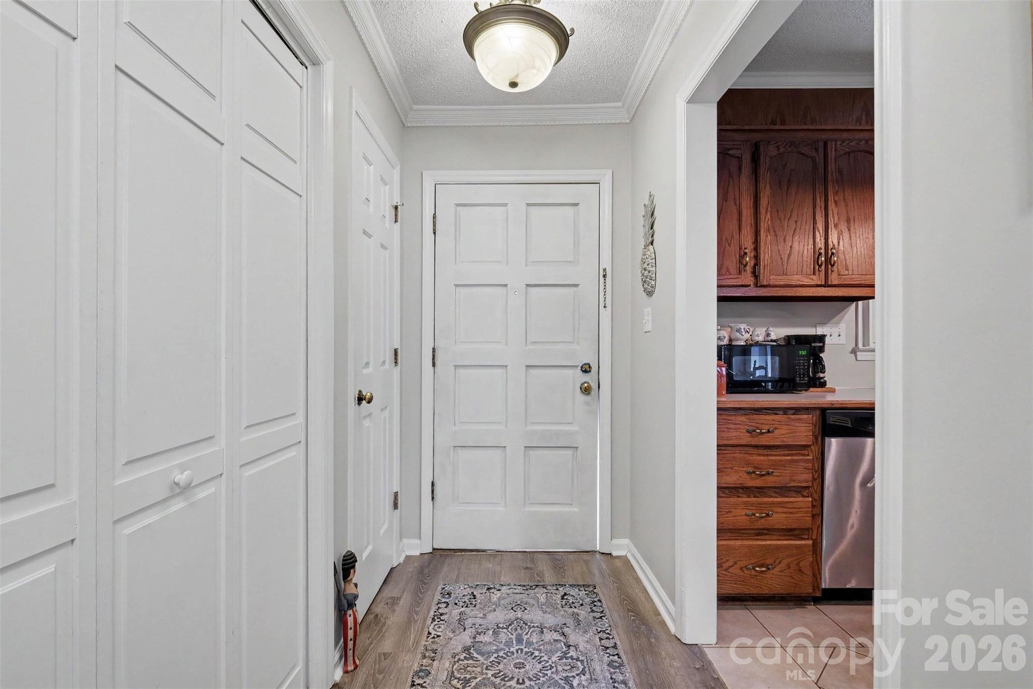 Coulwood Oaks - Residential