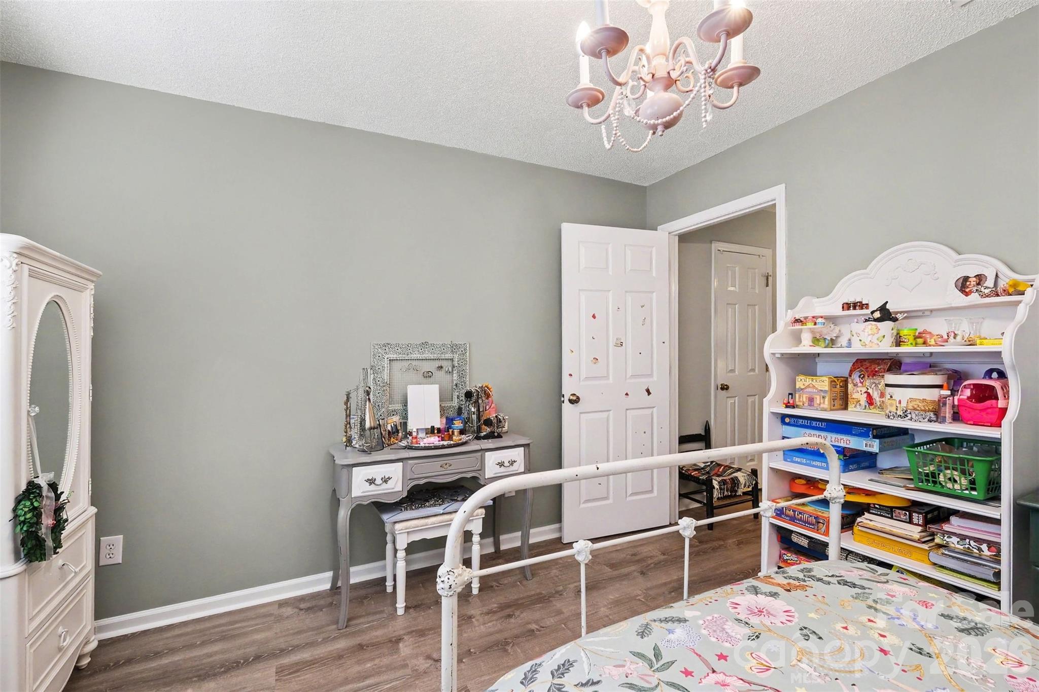 Coulwood Oaks - Residential