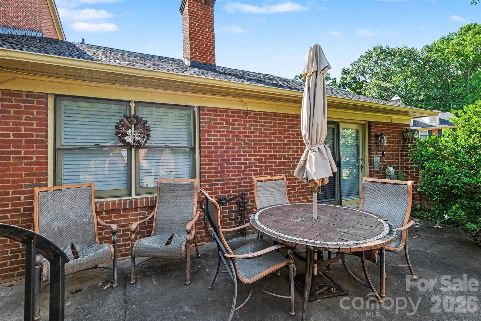 Coulwood Oaks - Residential