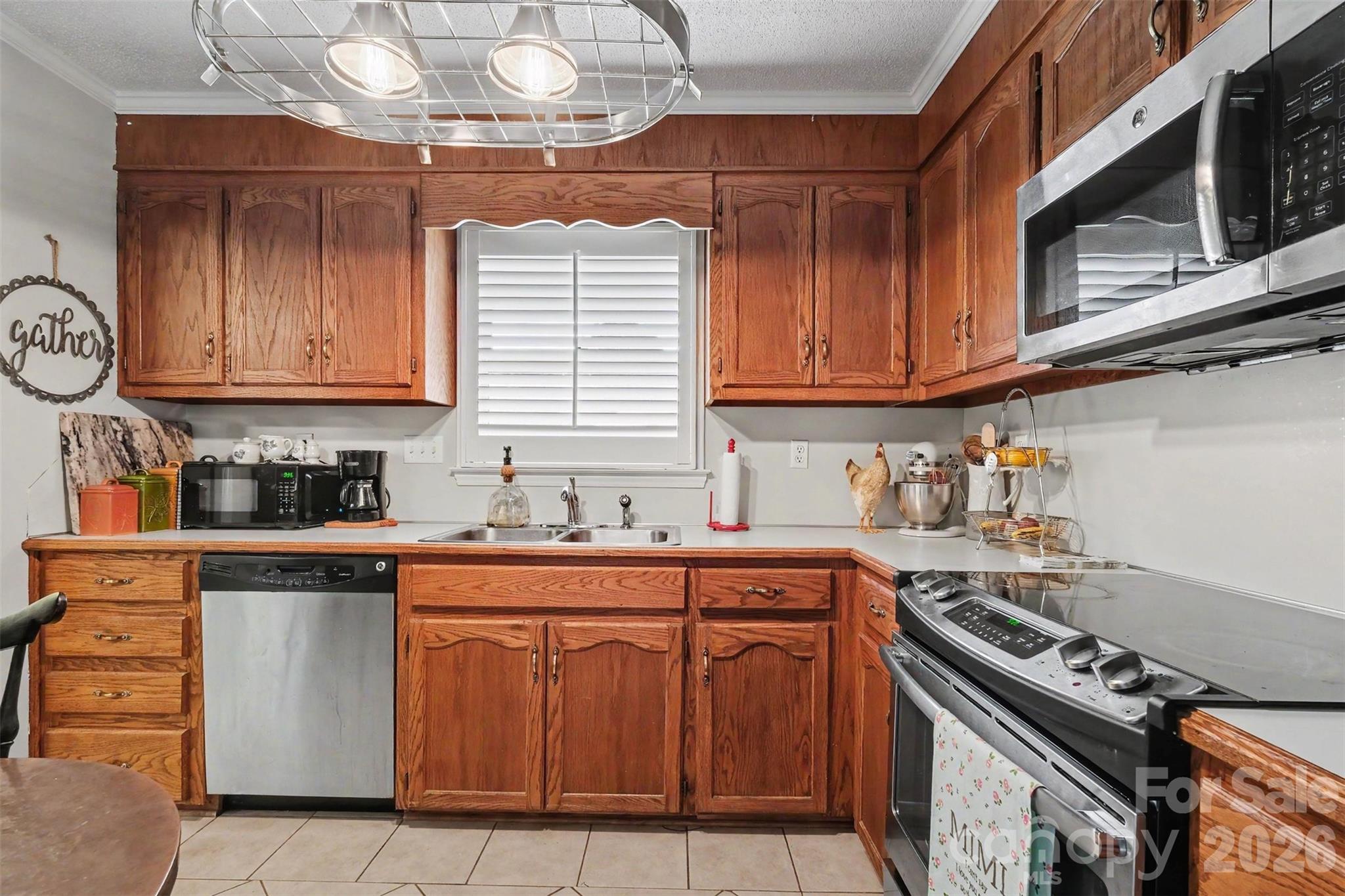 Coulwood Oaks - Residential