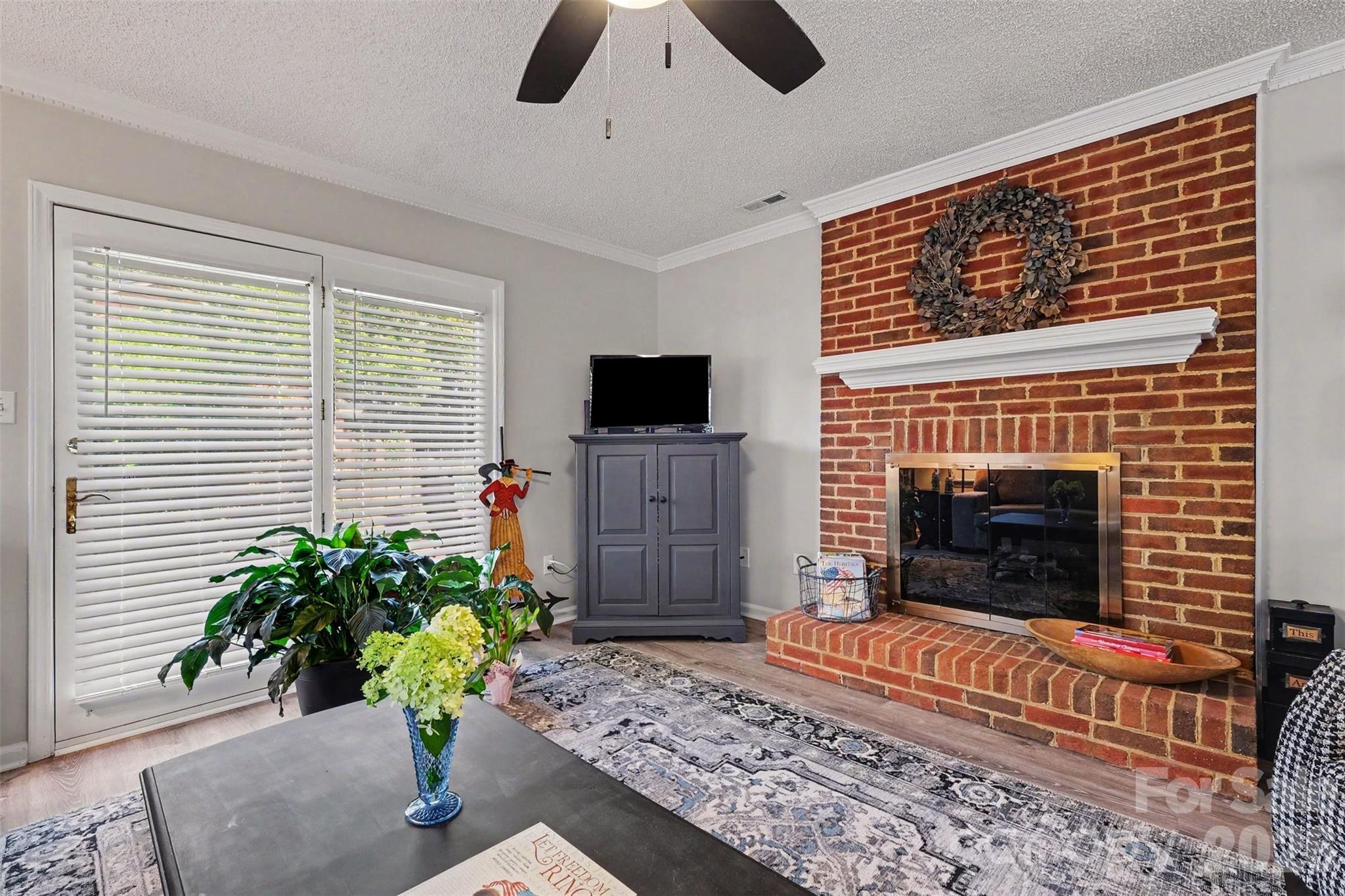 Coulwood Oaks - Residential