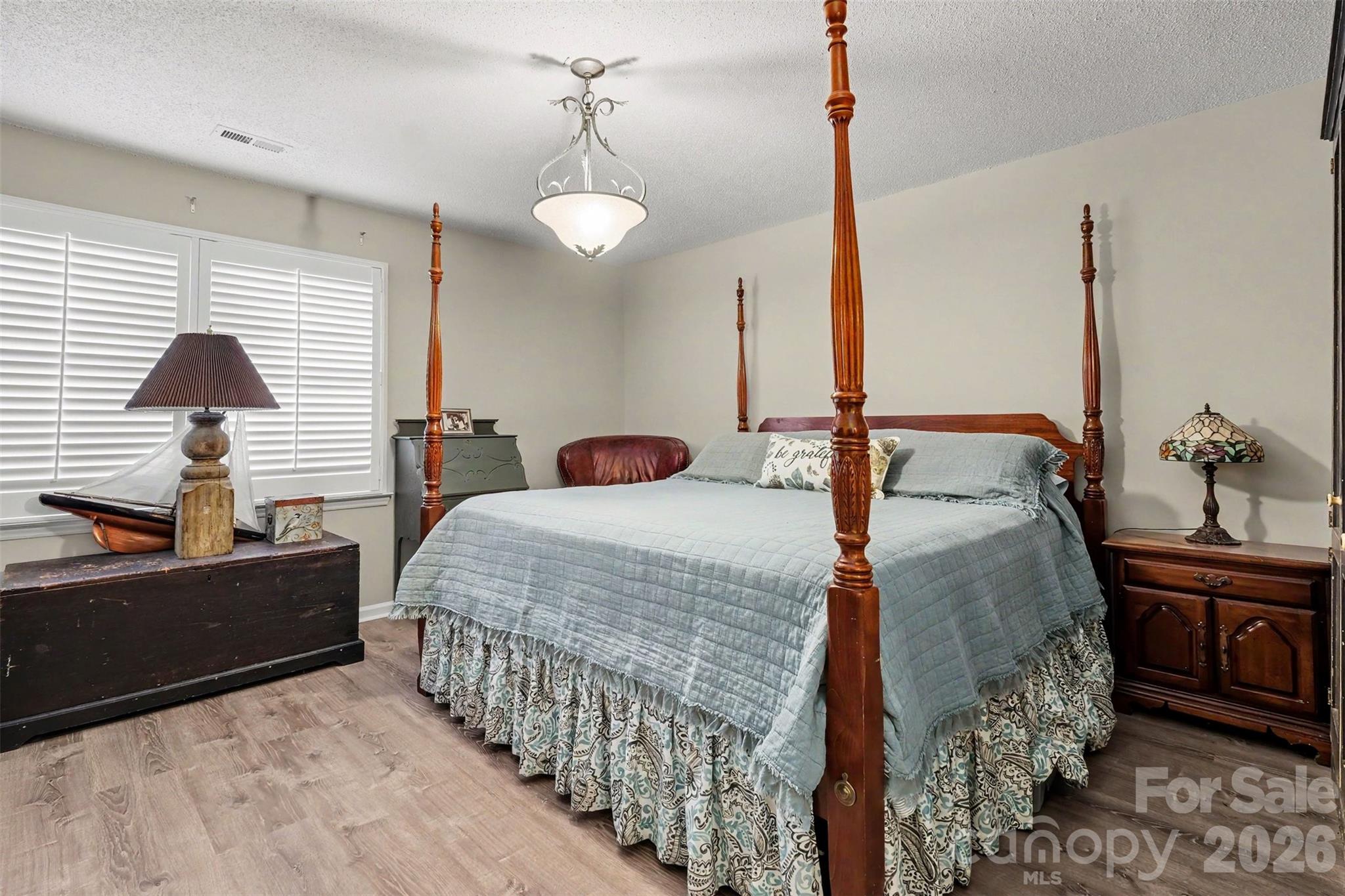 Coulwood Oaks - Residential