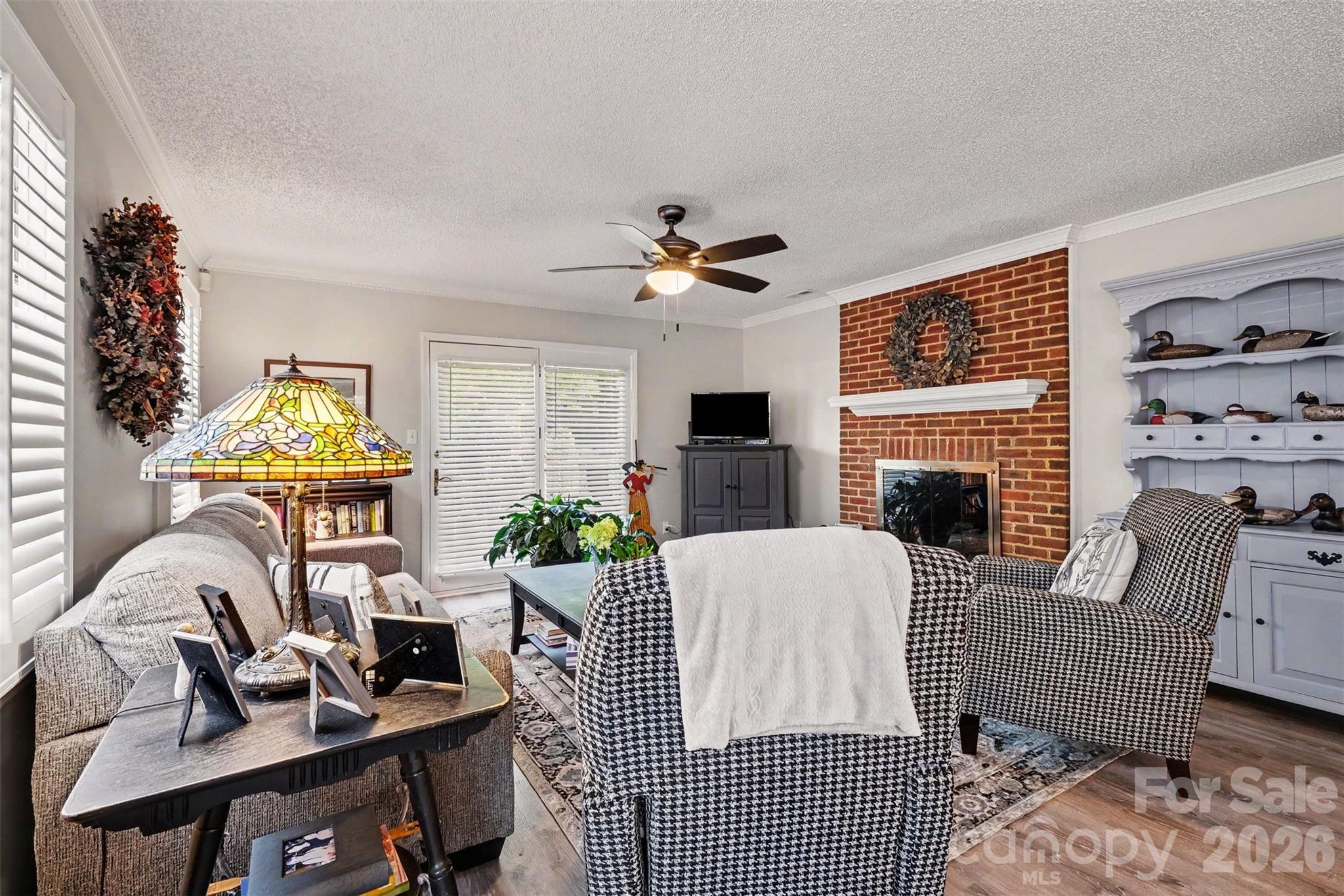 Coulwood Oaks - Residential