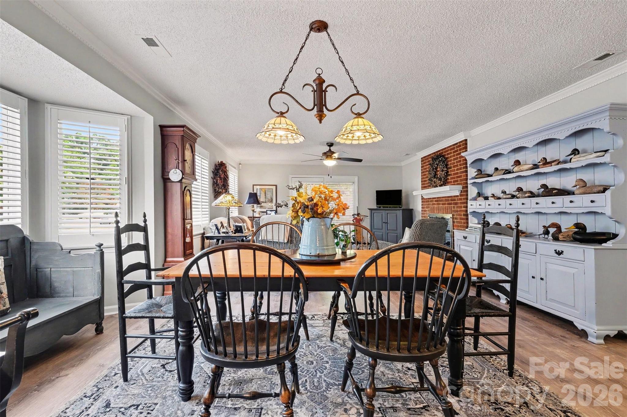 Coulwood Oaks - Residential