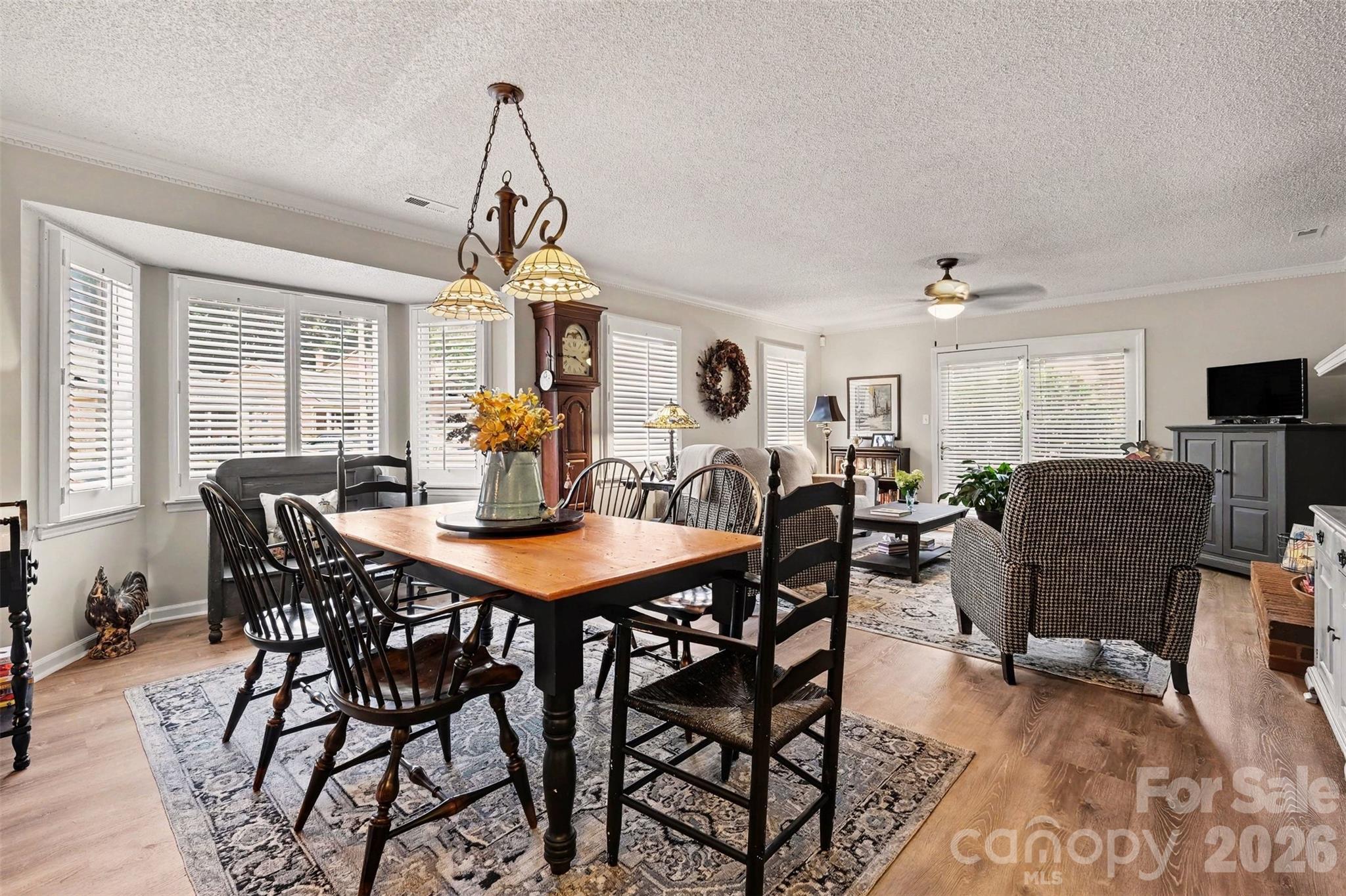 Coulwood Oaks - Residential