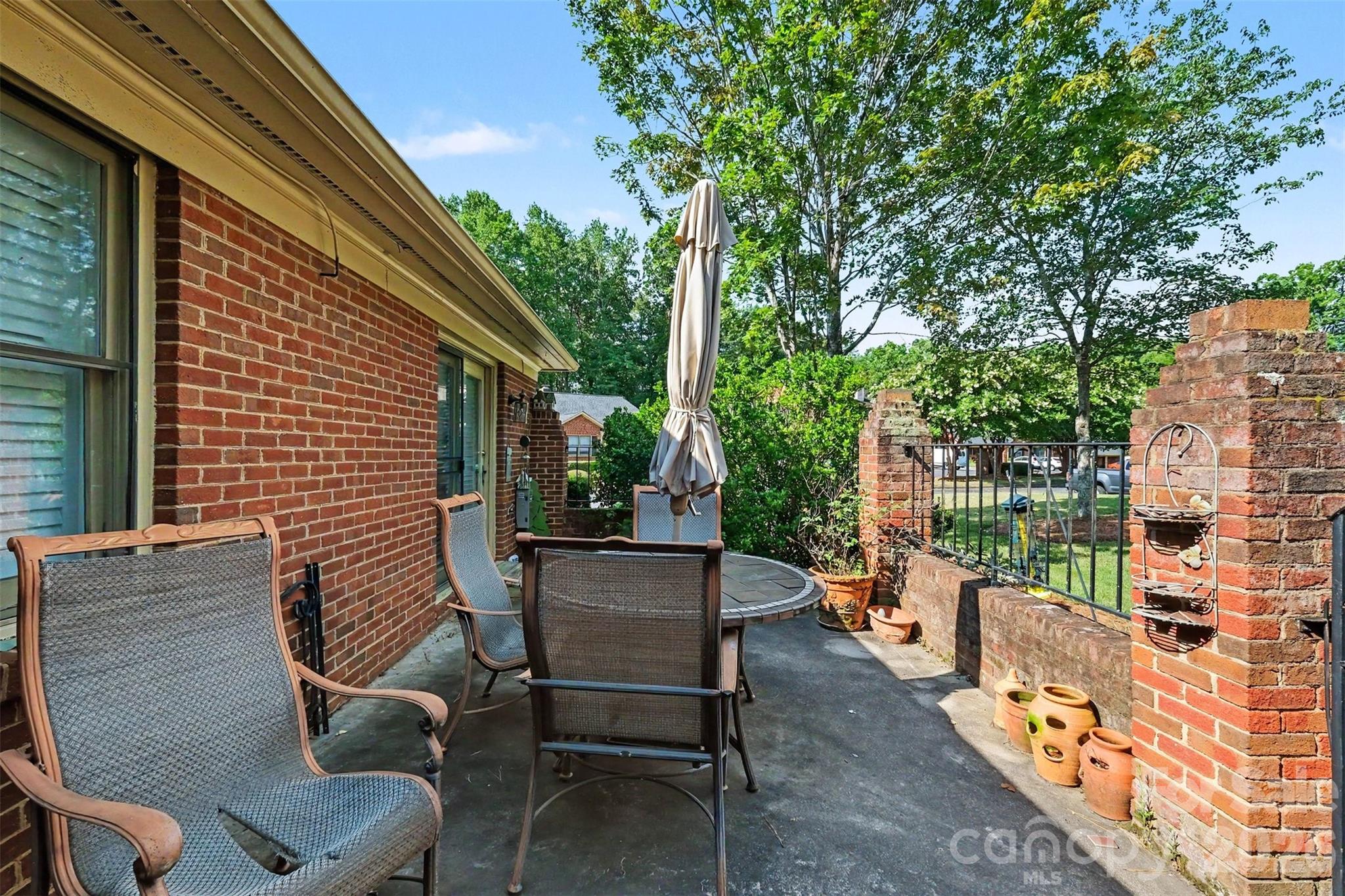 Coulwood Oaks - Residential