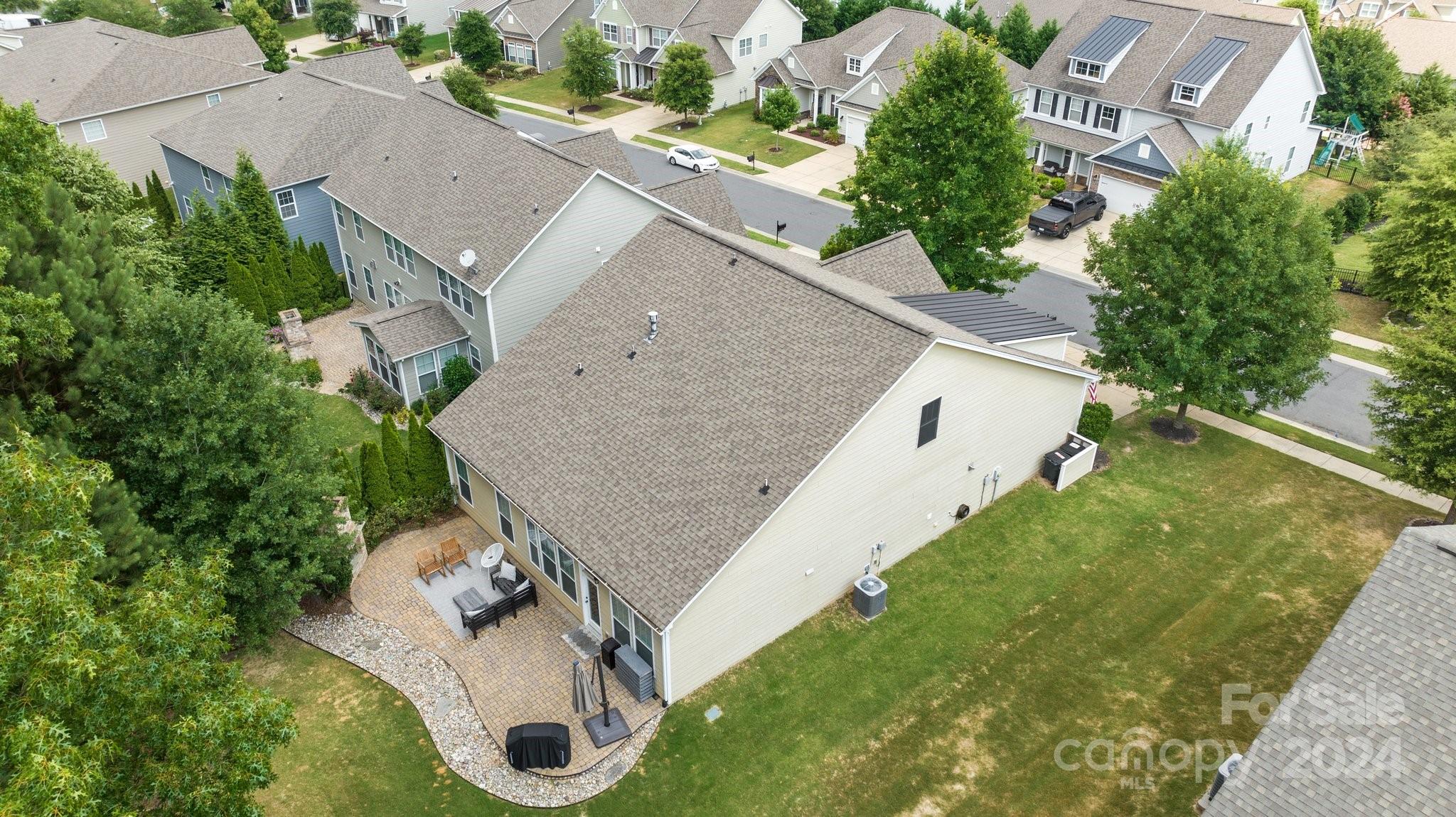 Lake Ridge - Residential