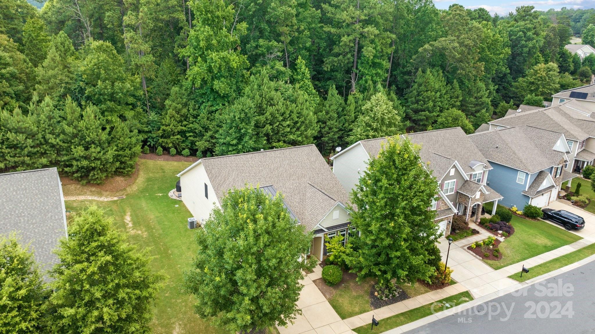 Lake Ridge - Residential