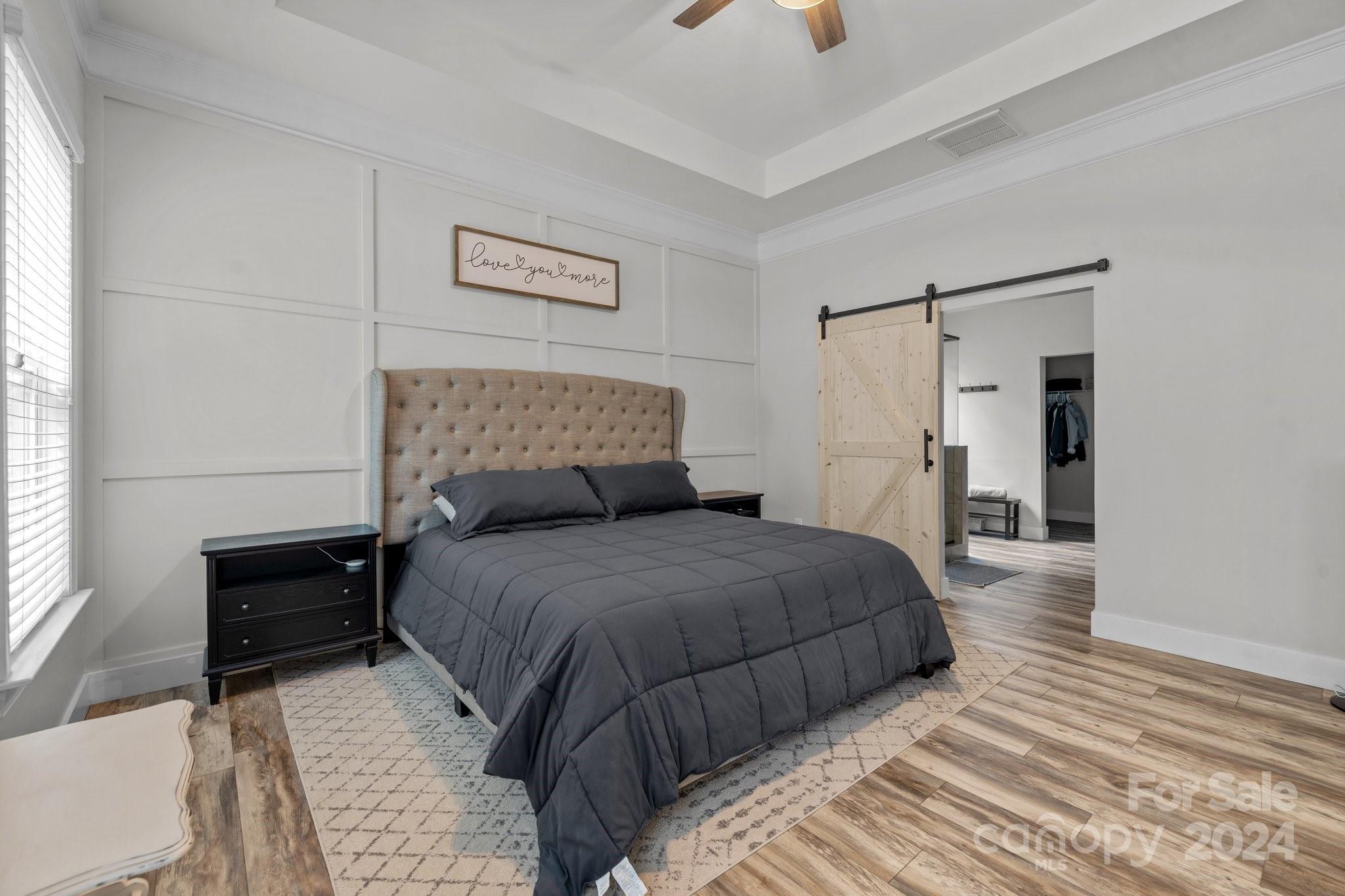 Lake Ridge - Residential