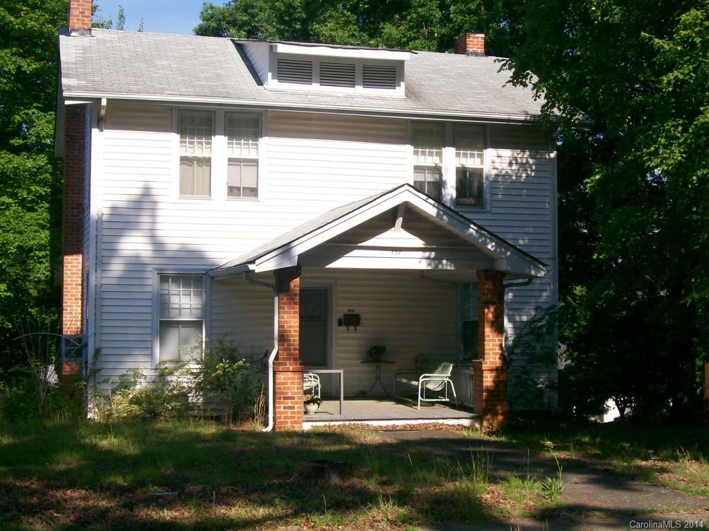 None - Residential