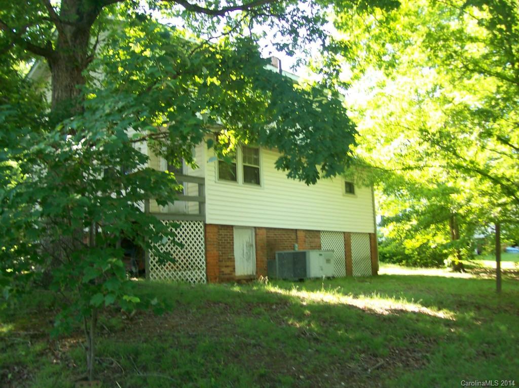 None - Residential