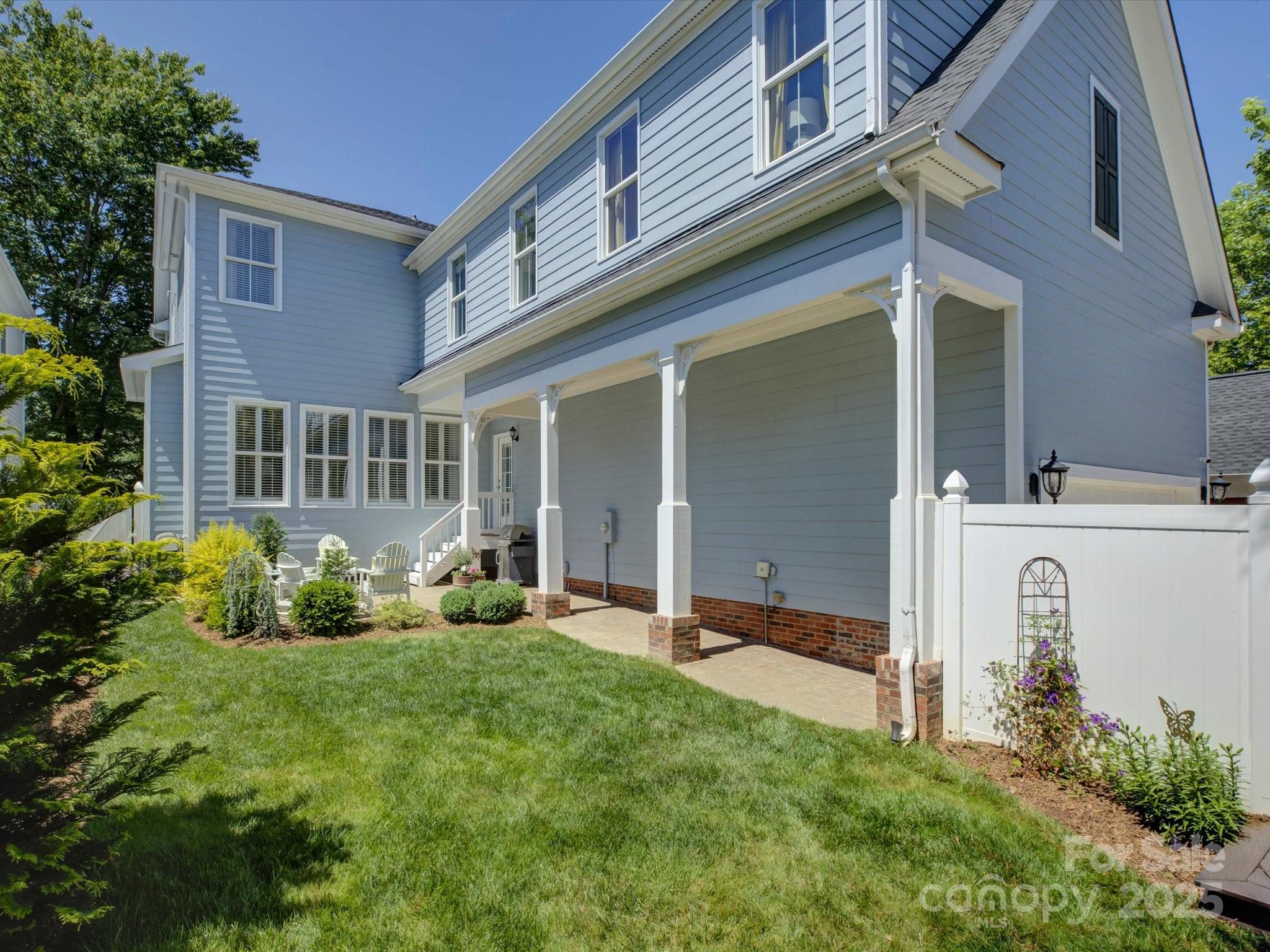 Baxter Village - Residential