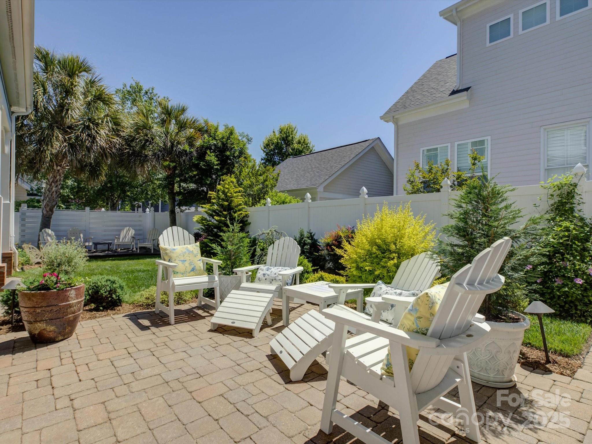 Baxter Village - Residential