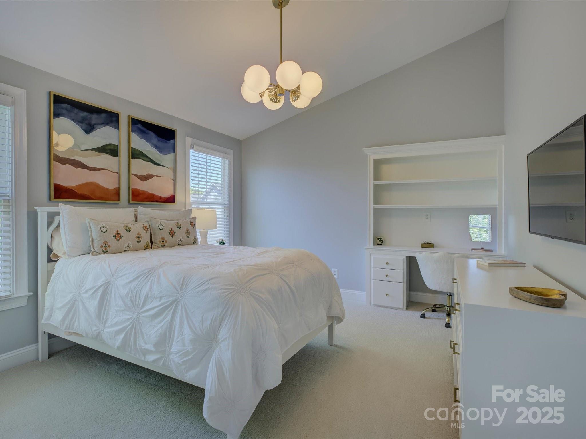 Baxter Village - Residential