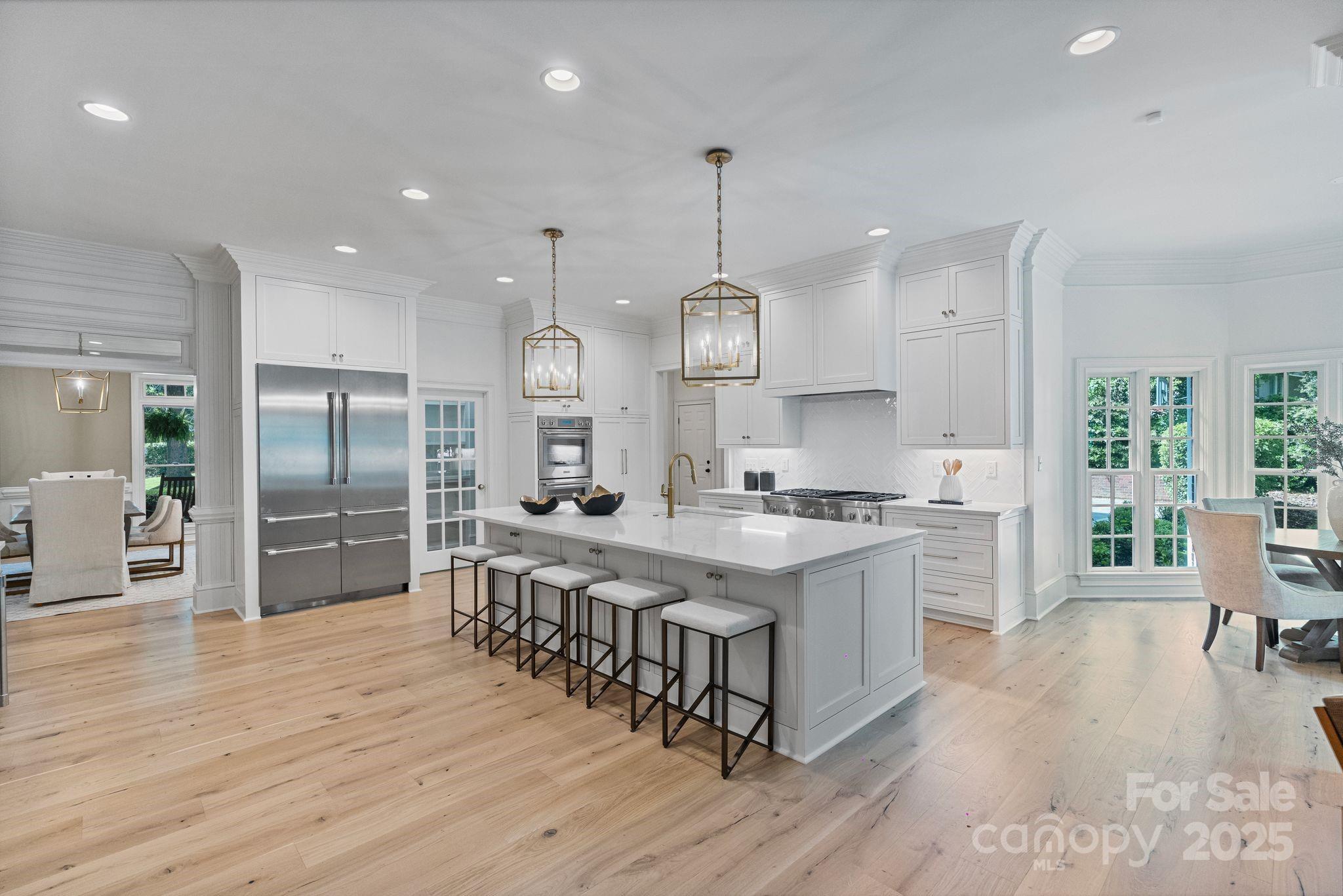 Carmel Estates - Residential