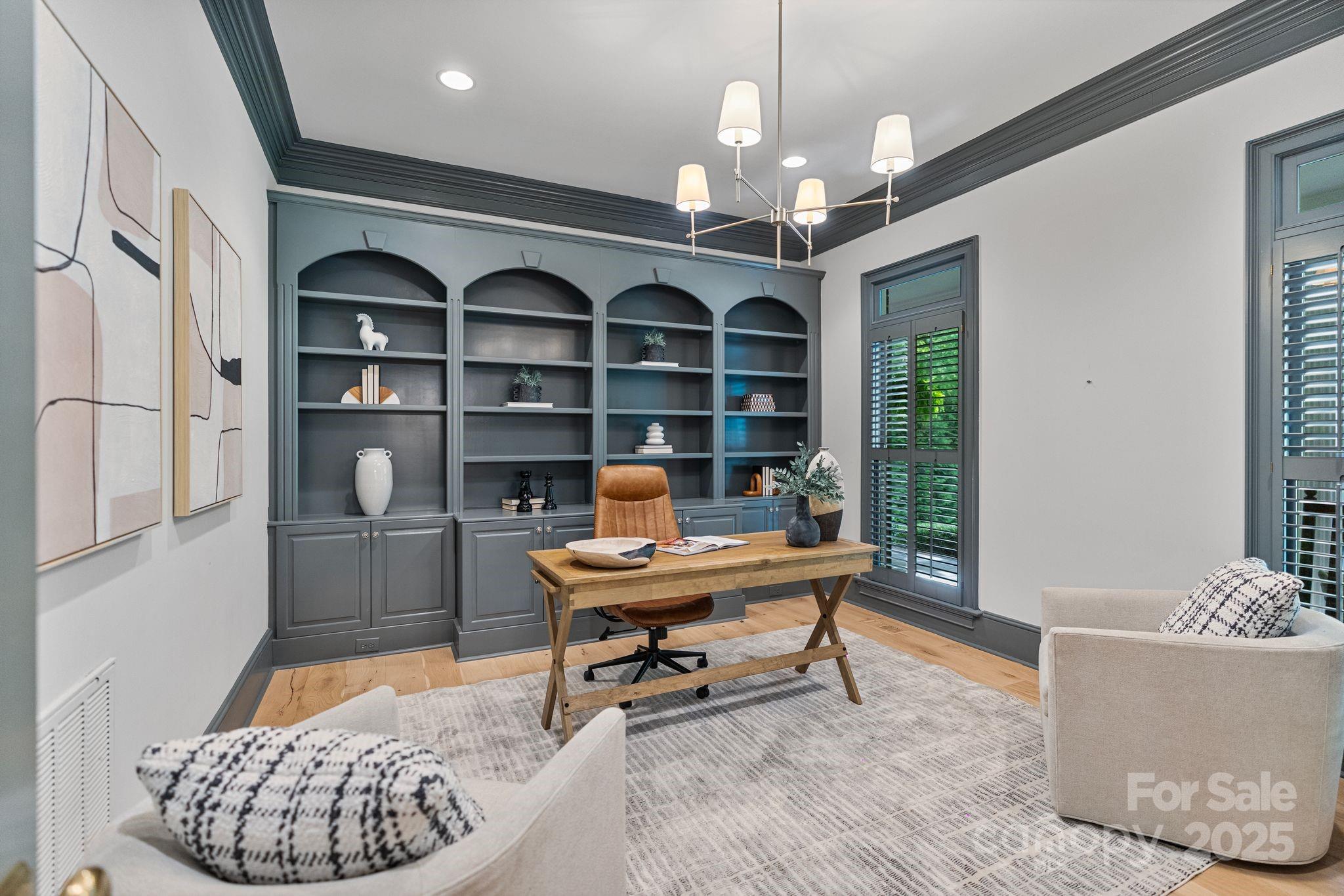 Carmel Estates - Residential