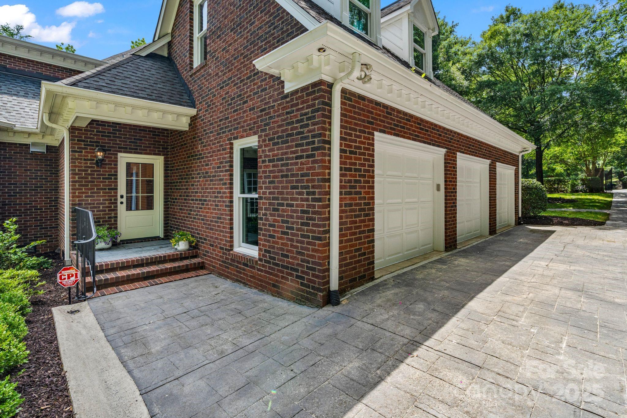 Carmel Estates - Residential
