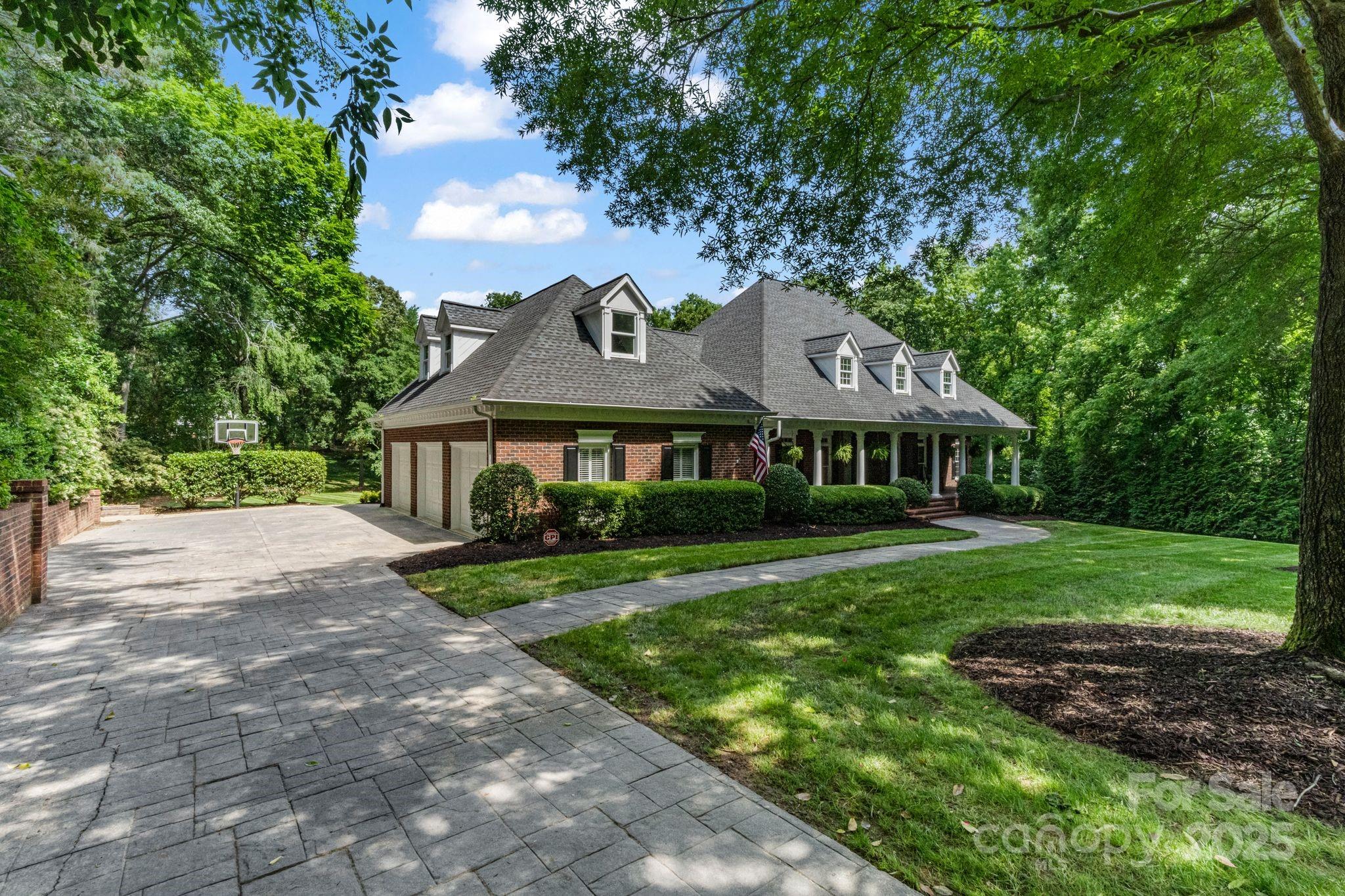Carmel Estates - Residential