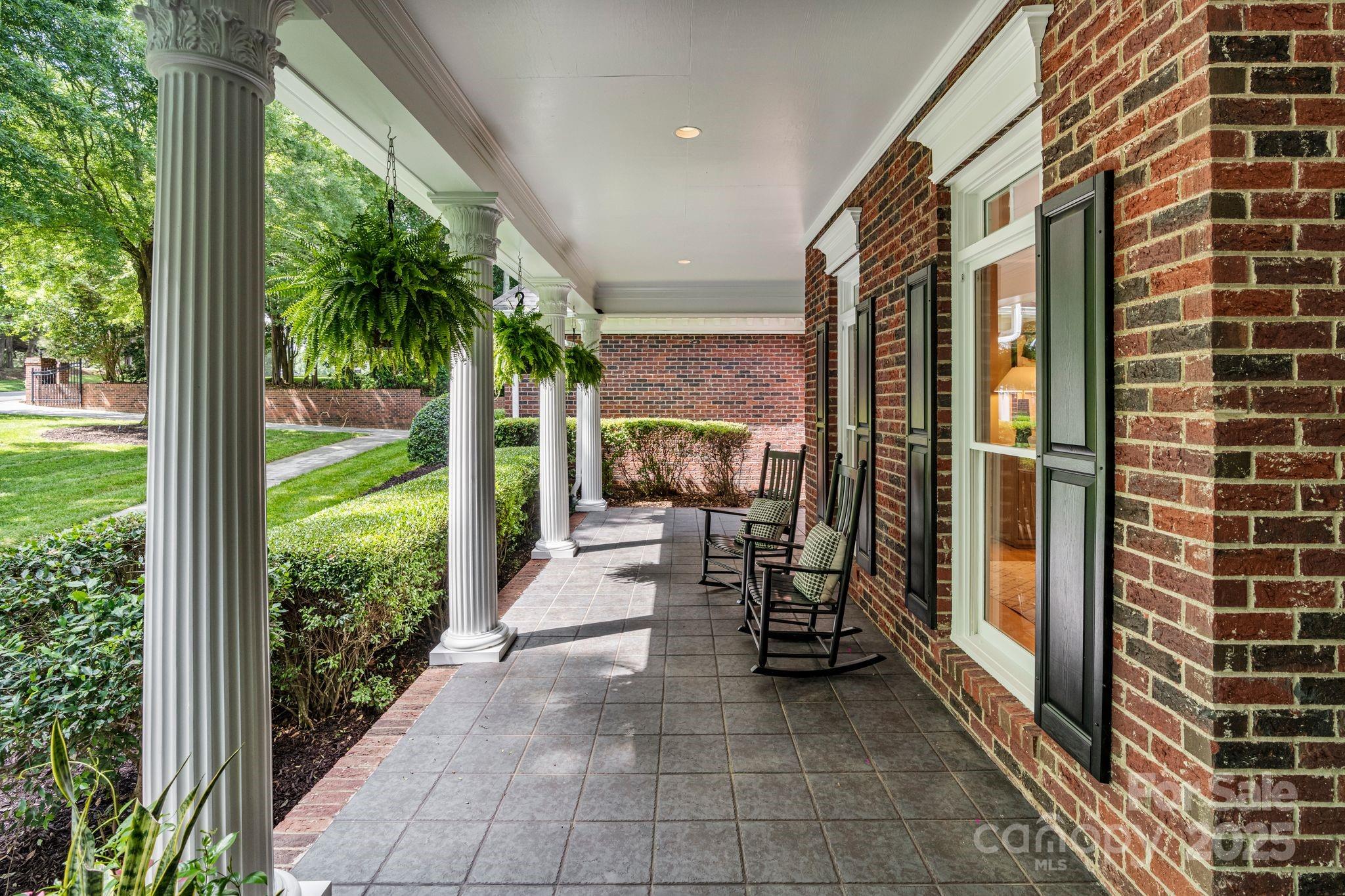 Carmel Estates - Residential